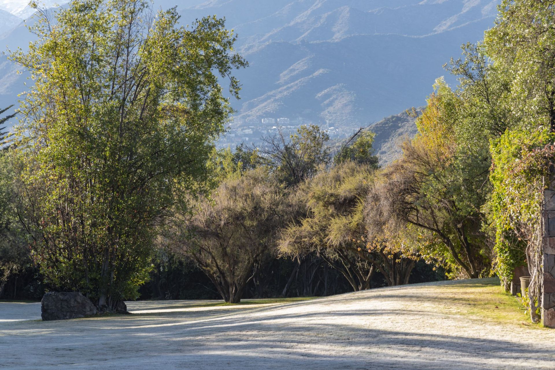 propriété 19 Pièces en vente sur Santiago De Chile (750000)