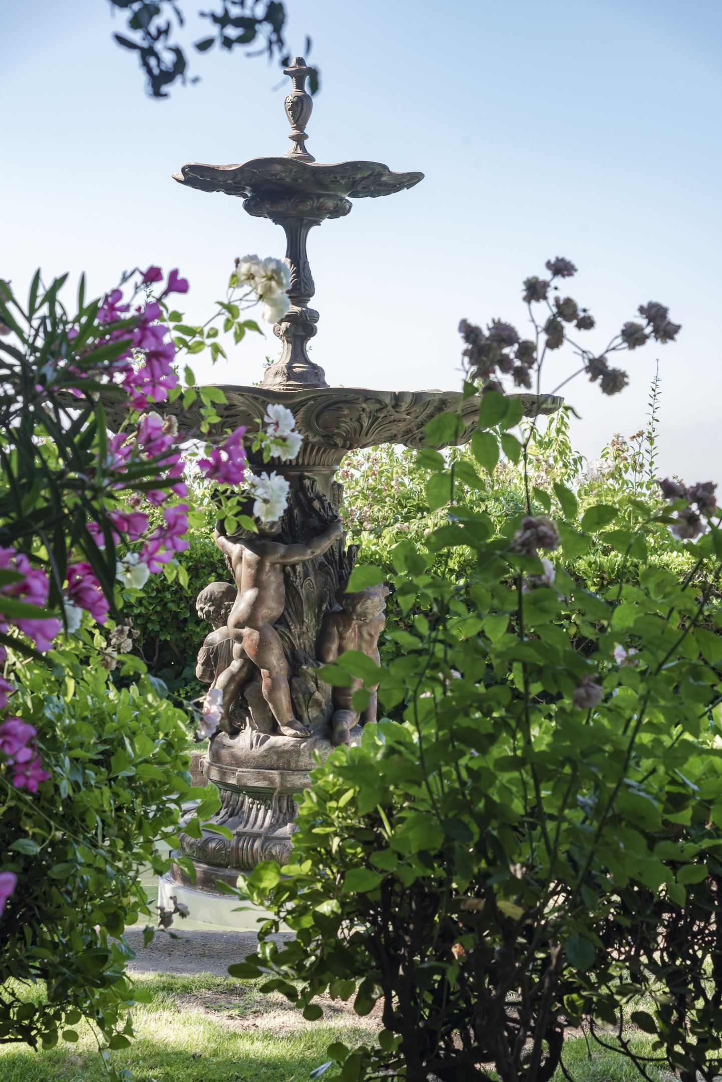 propriété 19 Pièces en vente sur Santiago De Chile (750000)