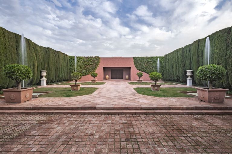 propriété 19 Pièces en vente sur Santiago De Chile (750000)