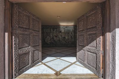 Vente Propriété Santiago De Chile 19 Pièces 1150 m²