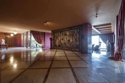 Vente Propriété Santiago De Chile 19 Pièces 1150 m²