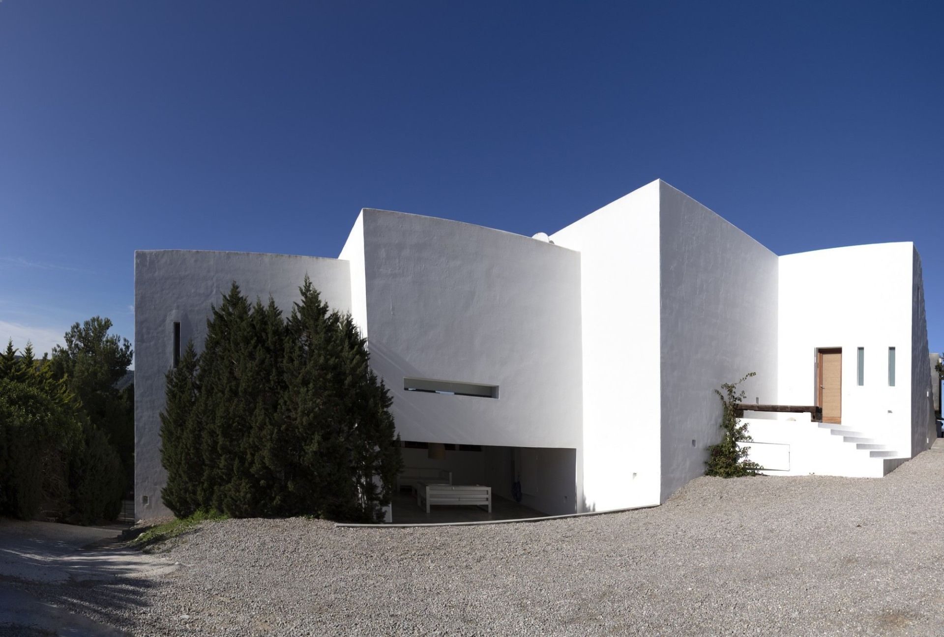 villa 17 Rooms for sale on Ibiza (07800)