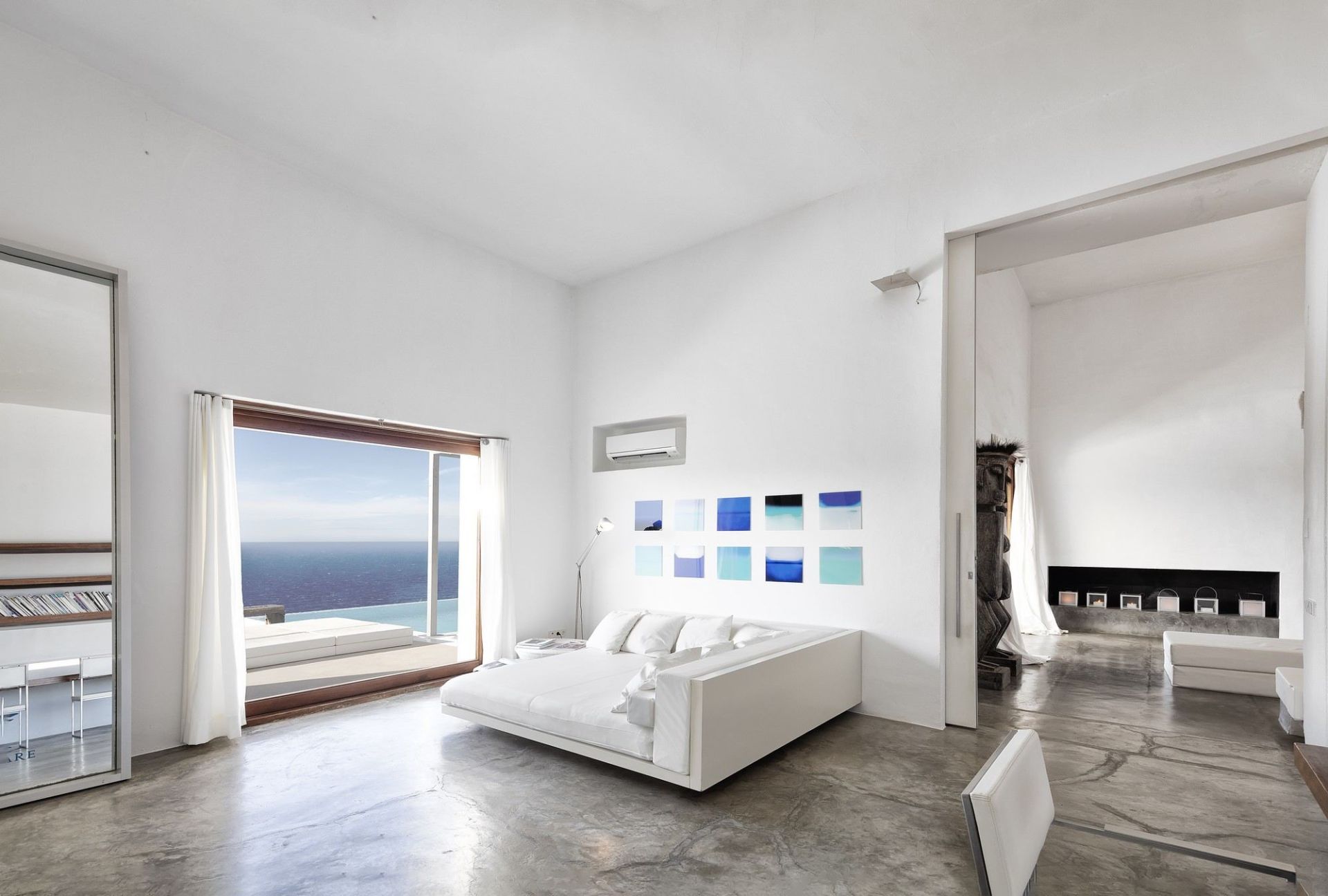 villa 17 Rooms for sale on Ibiza (07800)