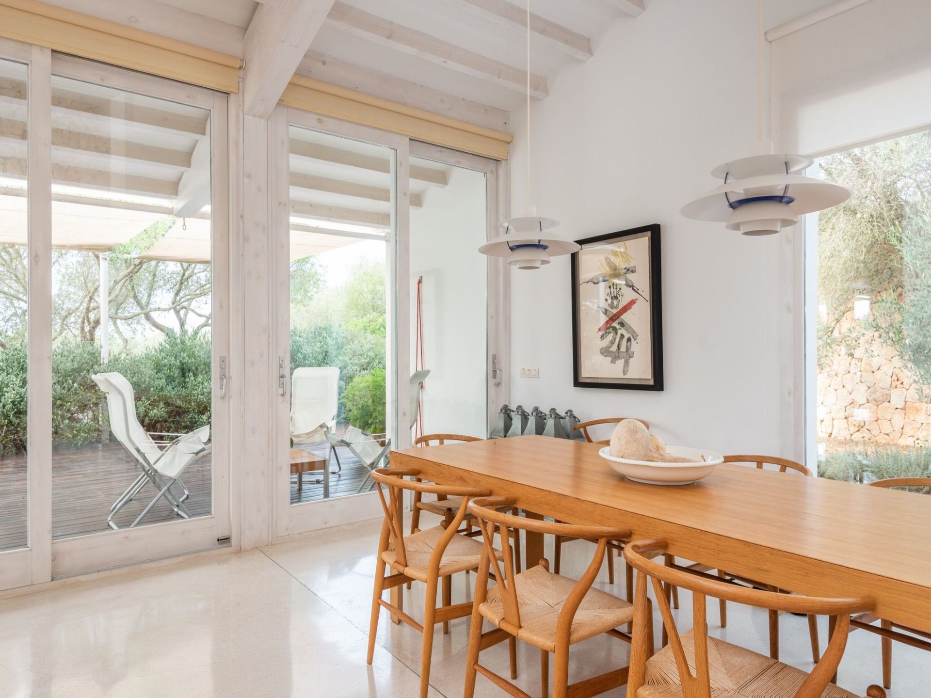 villa 18 Rooms for sale on Minorque (07710)