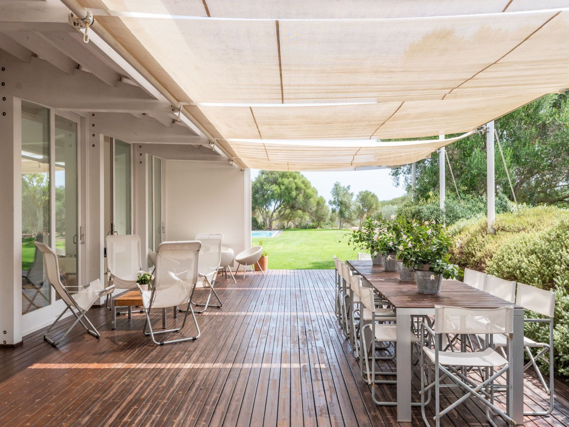 villa 18 Rooms for sale on Minorque (07710)