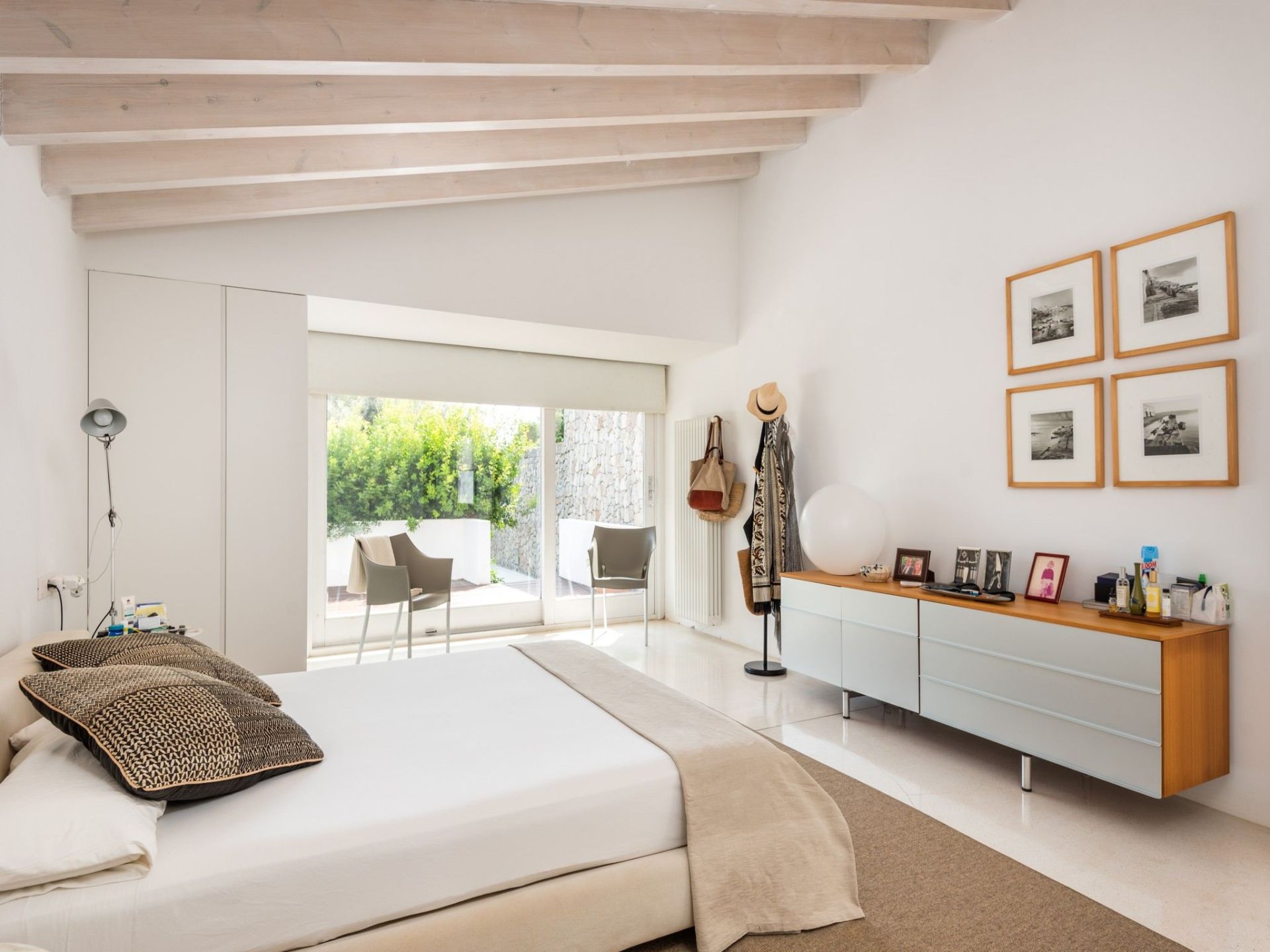 villa 18 Rooms for sale on Minorque (07710)