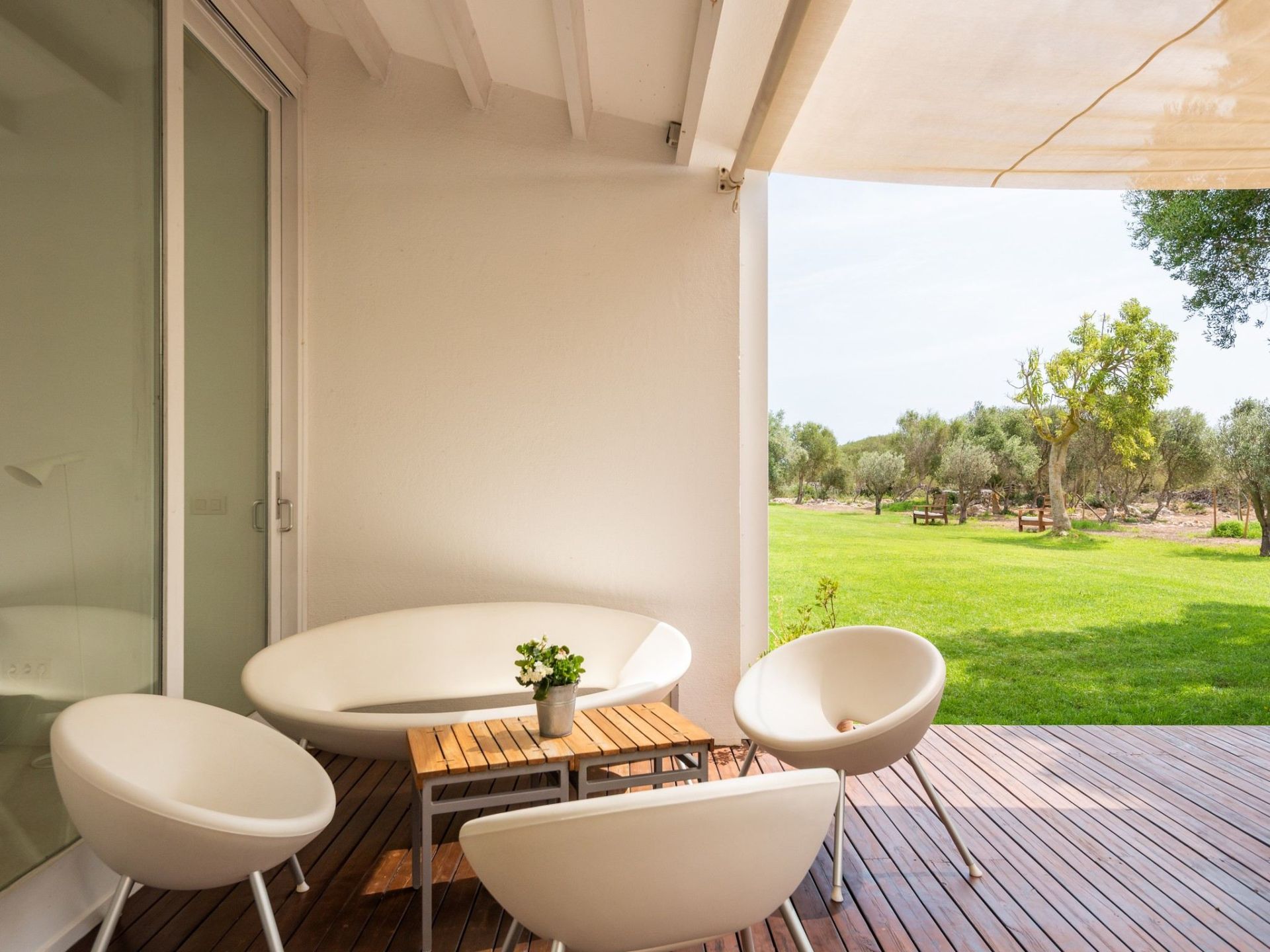 villa 18 Rooms for sale on Minorque (07710)