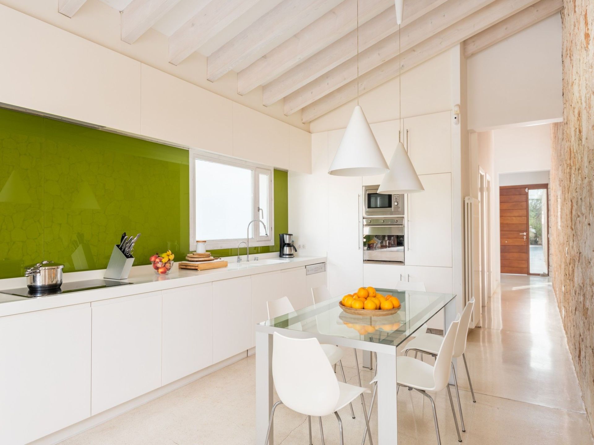 villa 18 Rooms for sale on Minorque (07710)