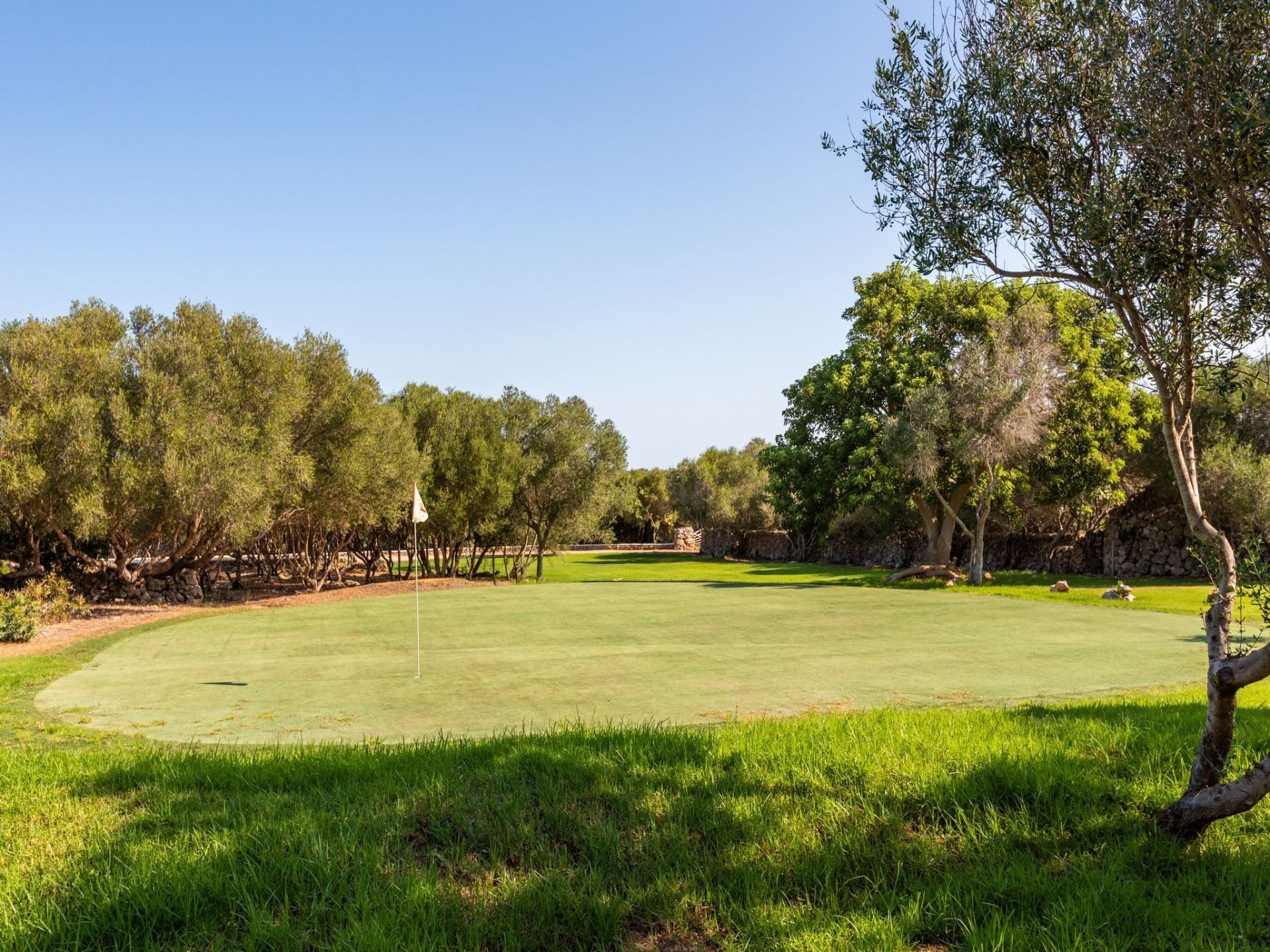 villa 18 Rooms for sale on Minorque (07710)