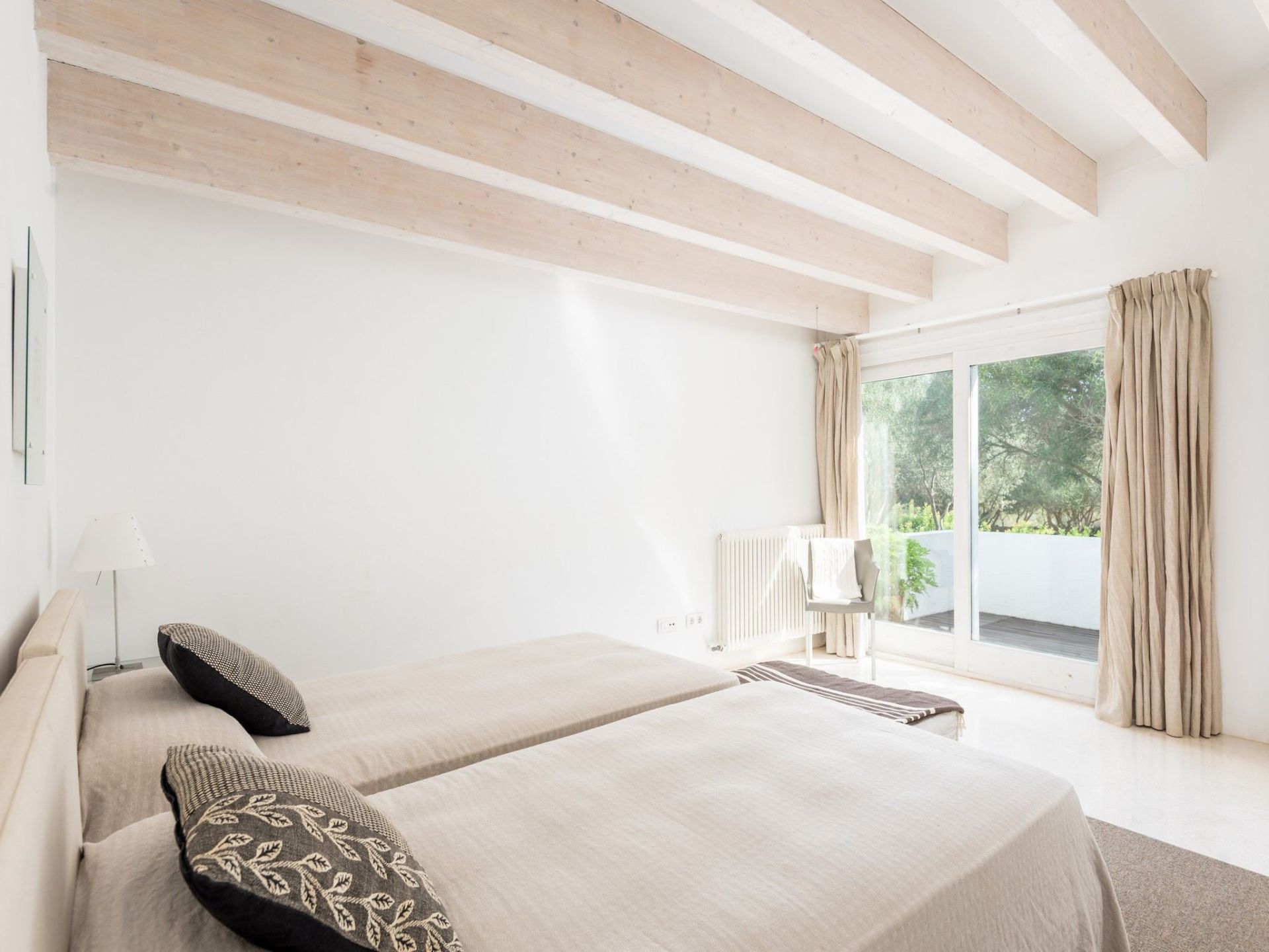 villa 18 Rooms for sale on Minorque (07710)