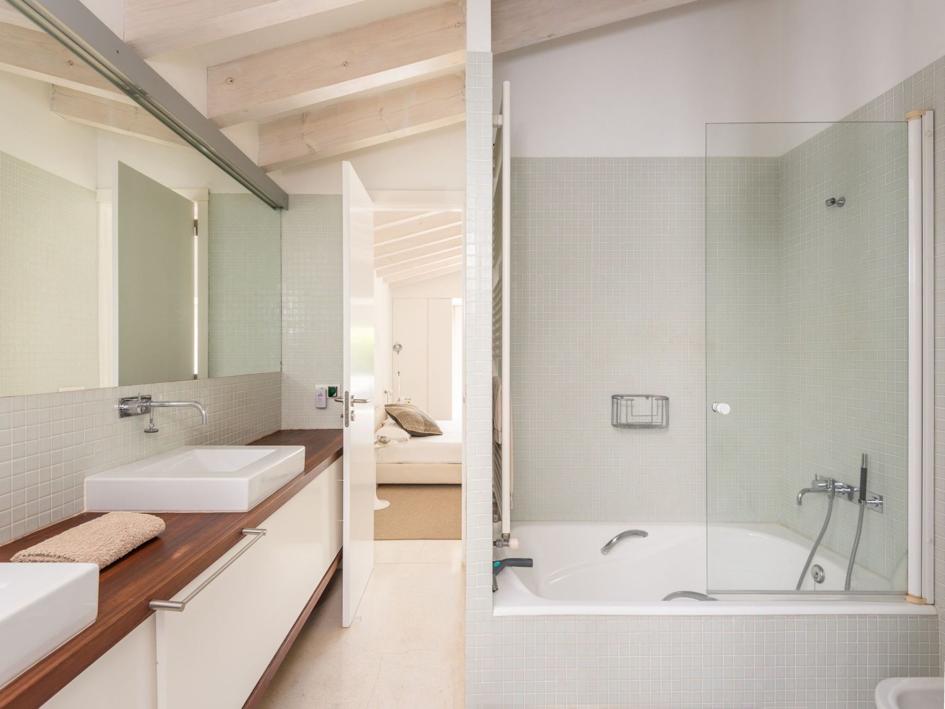 villa 18 Rooms for sale on Minorque (07710)