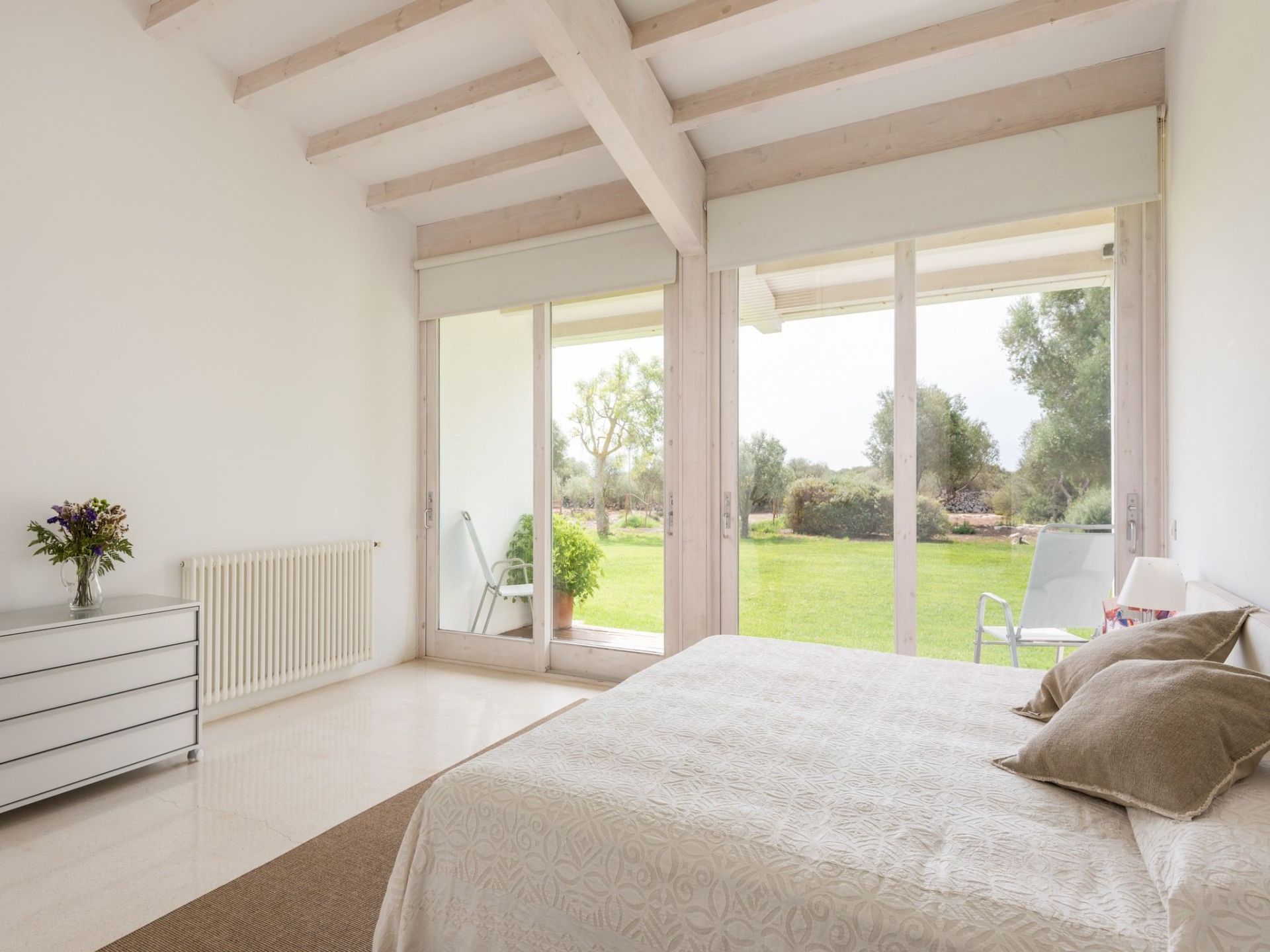 villa 18 Rooms for sale on Minorque (07710)