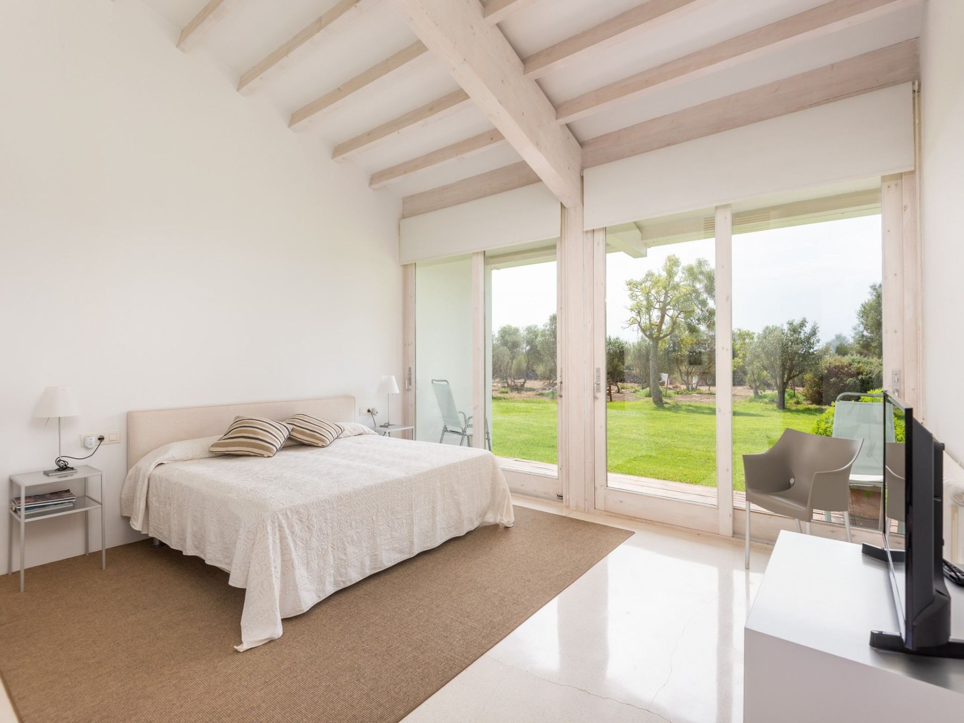 villa 18 Rooms for sale on Minorque (07710)