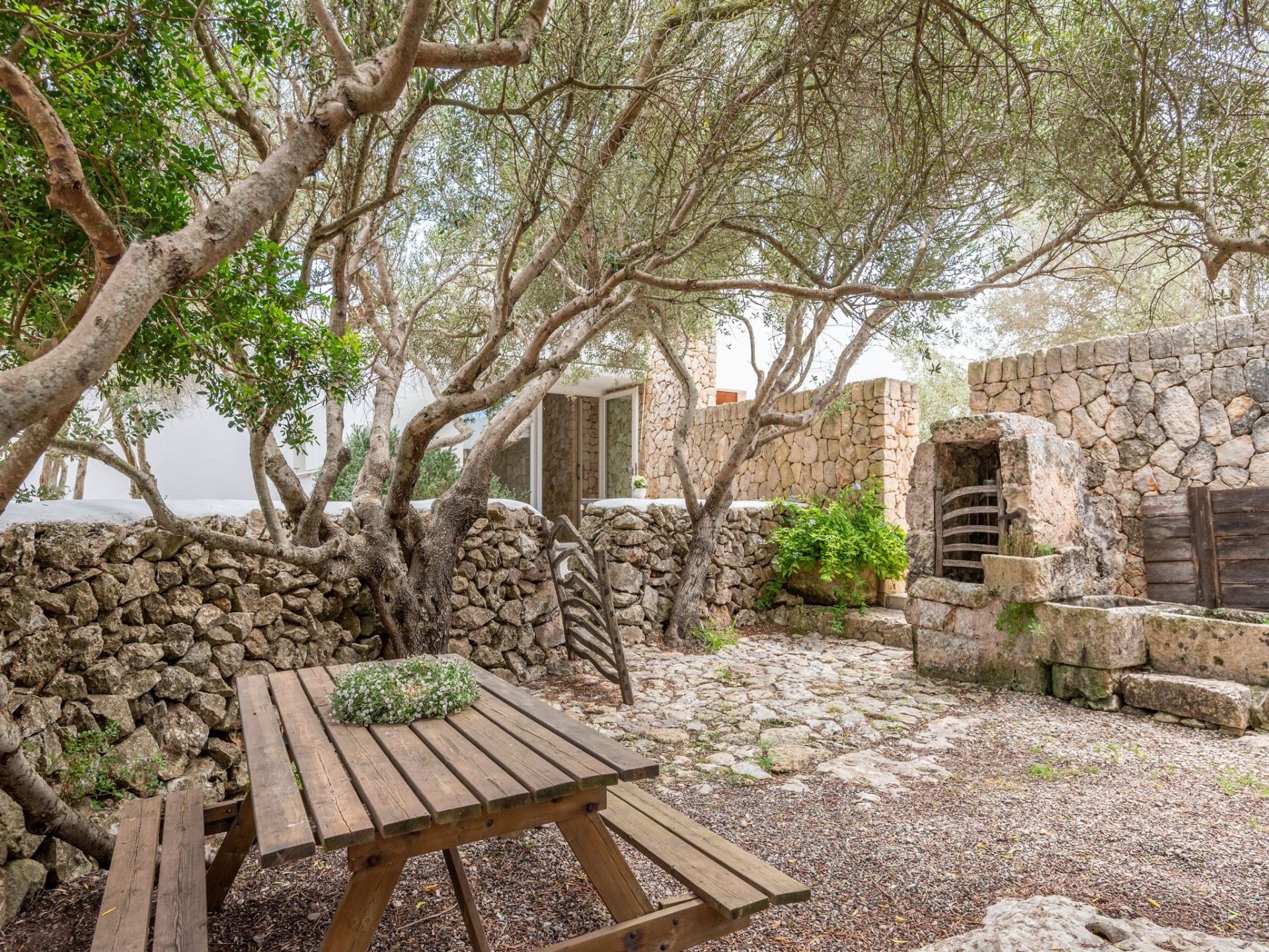 villa 18 Rooms for sale on Minorque (07710)