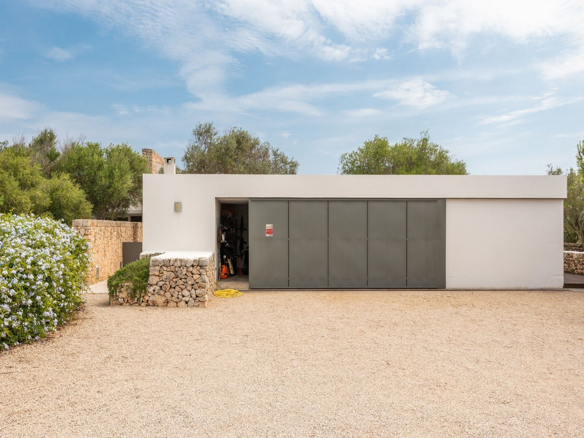 villa 18 Rooms for sale on Minorque (07710)