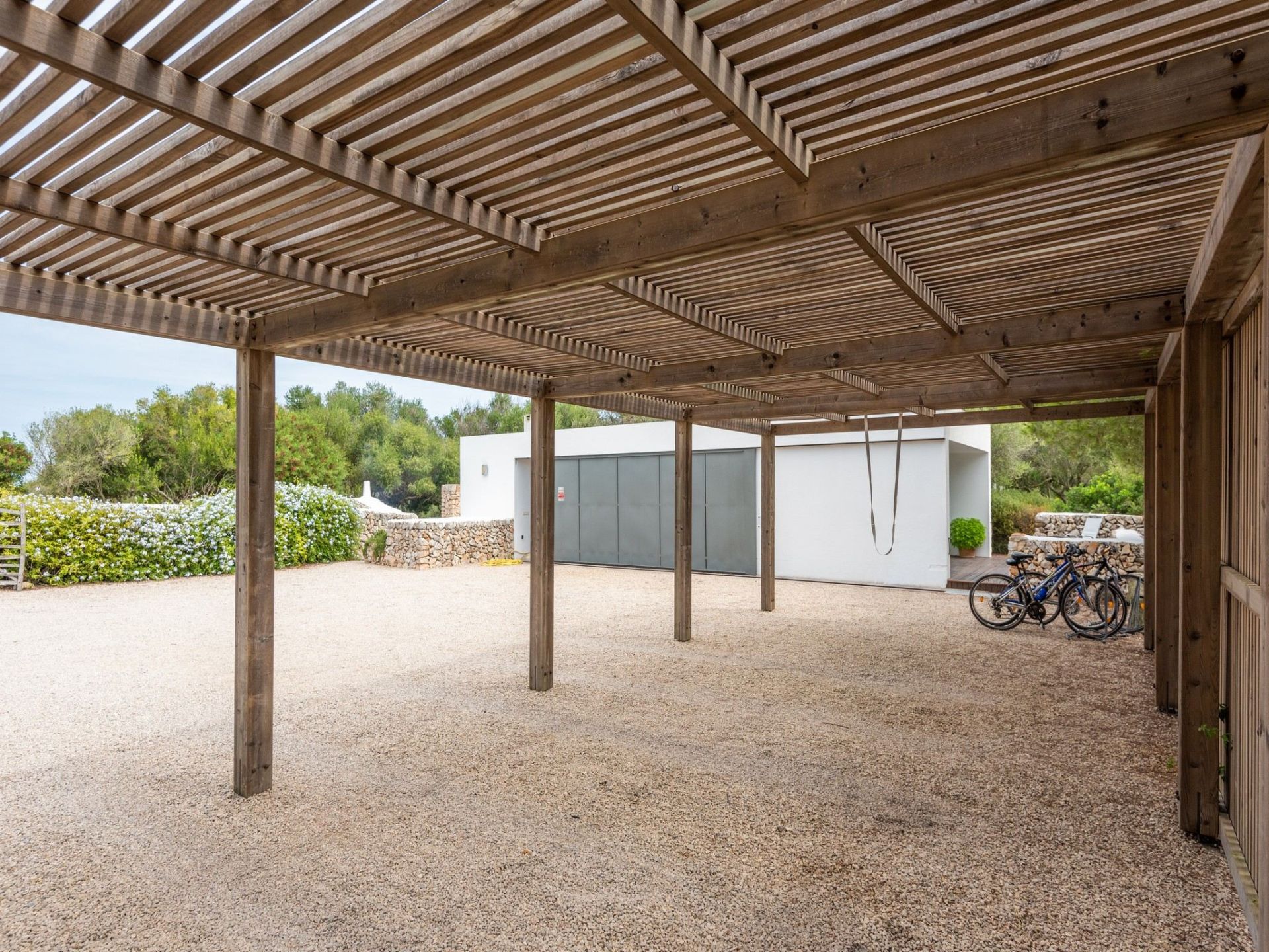 villa 18 Rooms for sale on Minorque (07710)