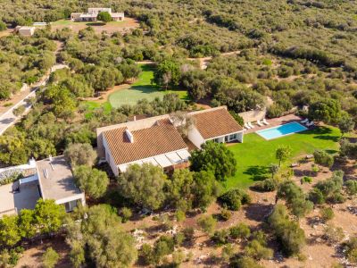 Sale Villa Minorque 18 Rooms 500 m²