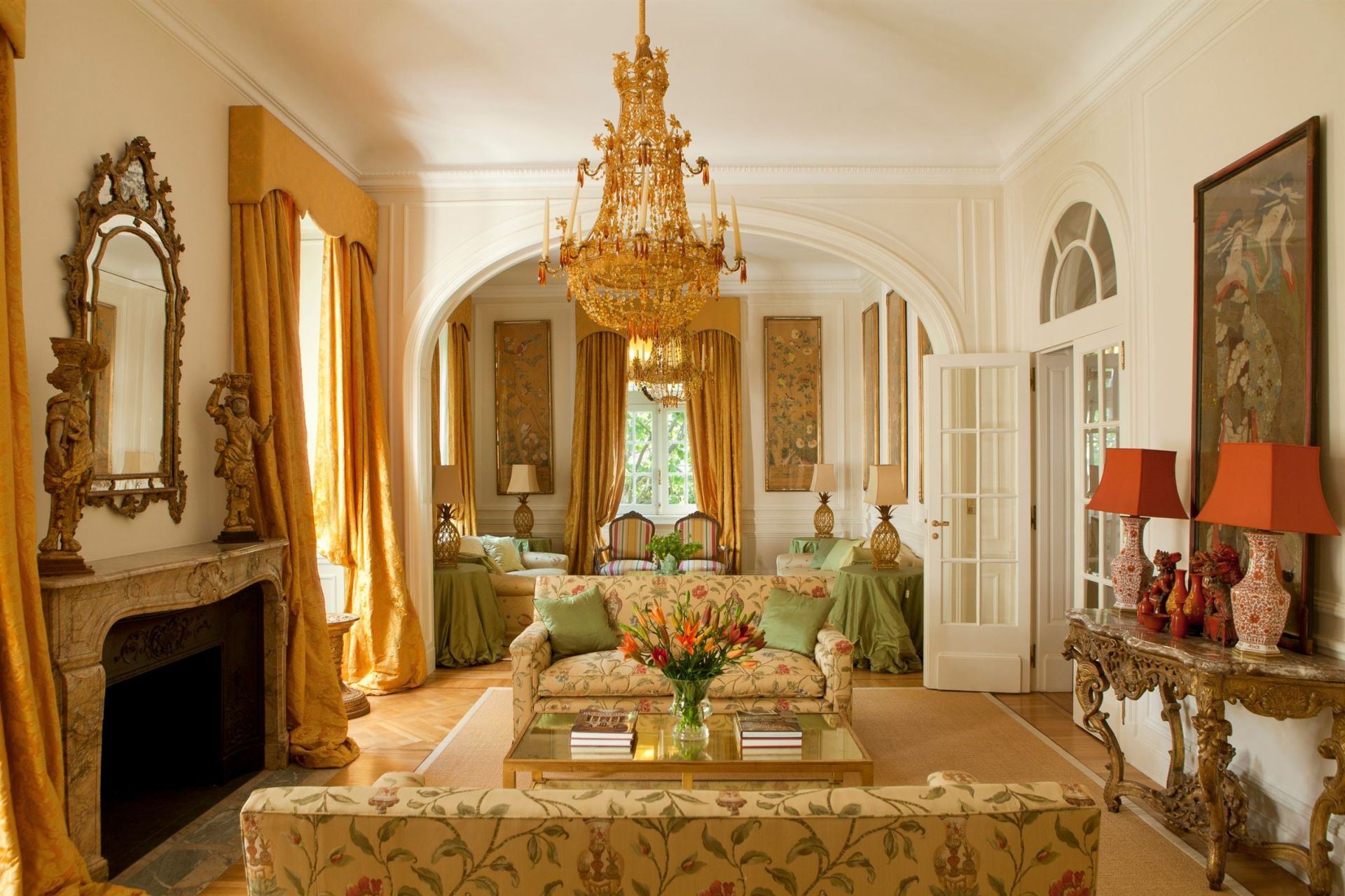 appartement 13 Pièces en vente sur Buenos Aires (1600)