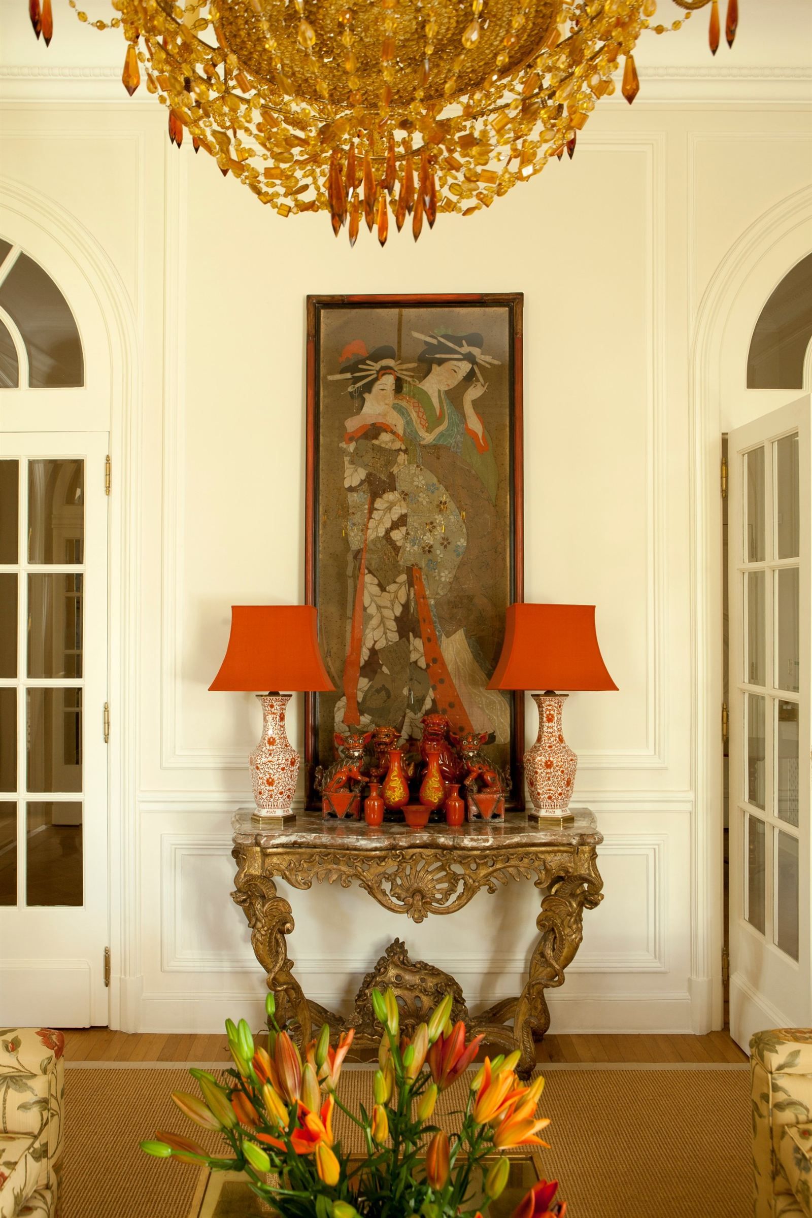 appartement 13 Pièces en vente sur Buenos Aires (1600)