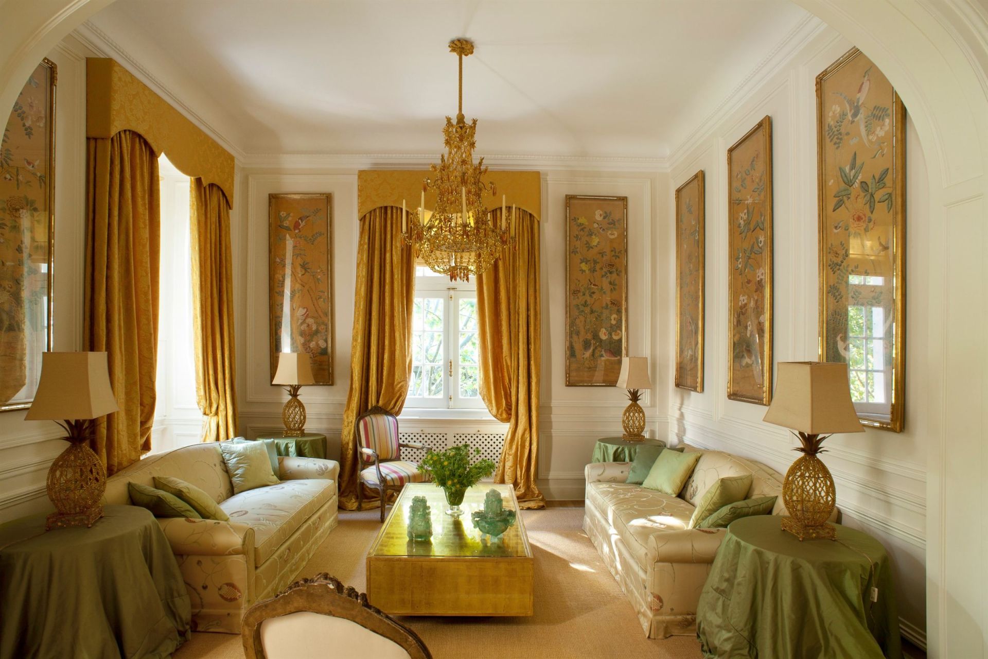 appartement 13 Pièces en vente sur Buenos Aires (1600)