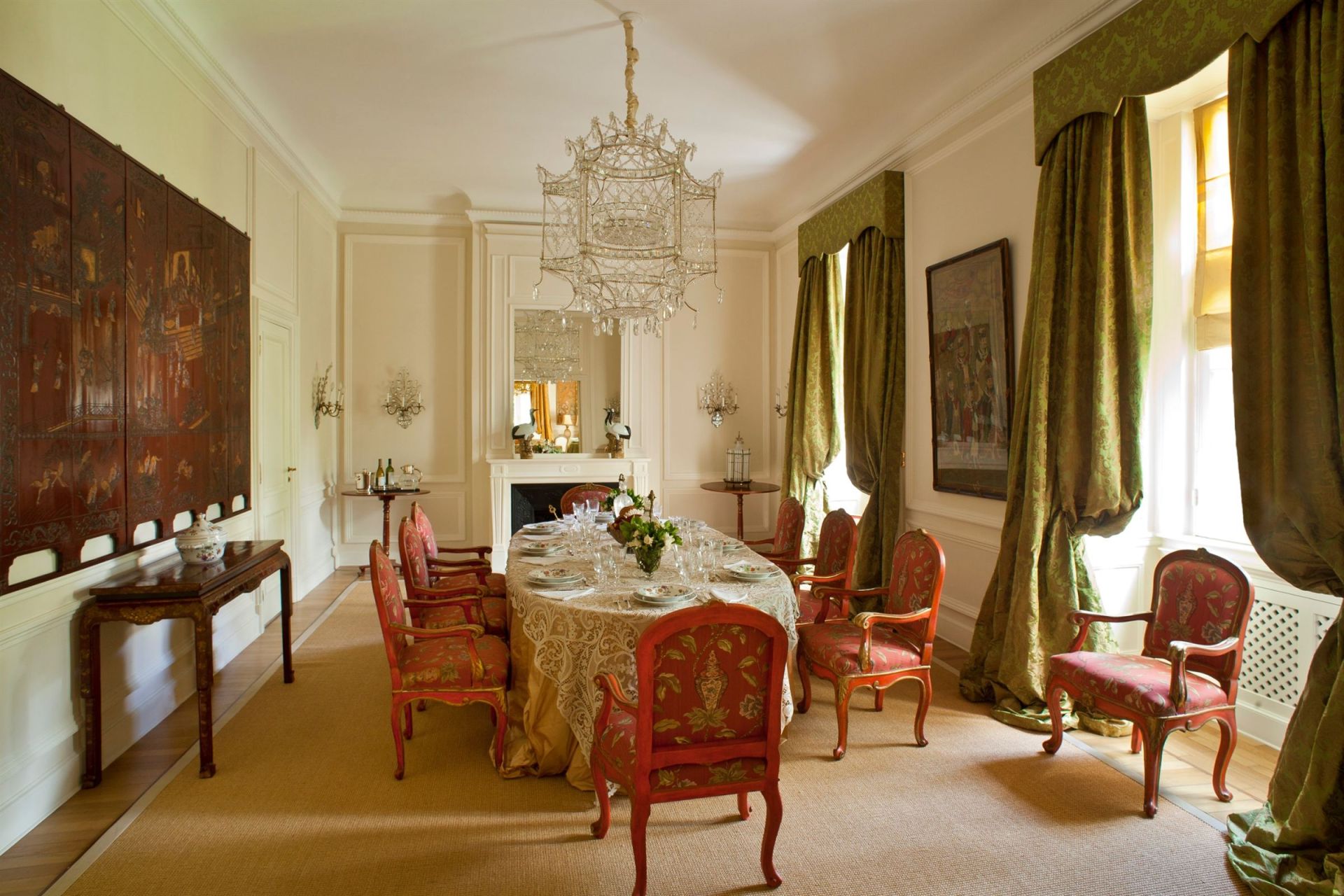 appartement 13 Pièces en vente sur Buenos Aires (1600)