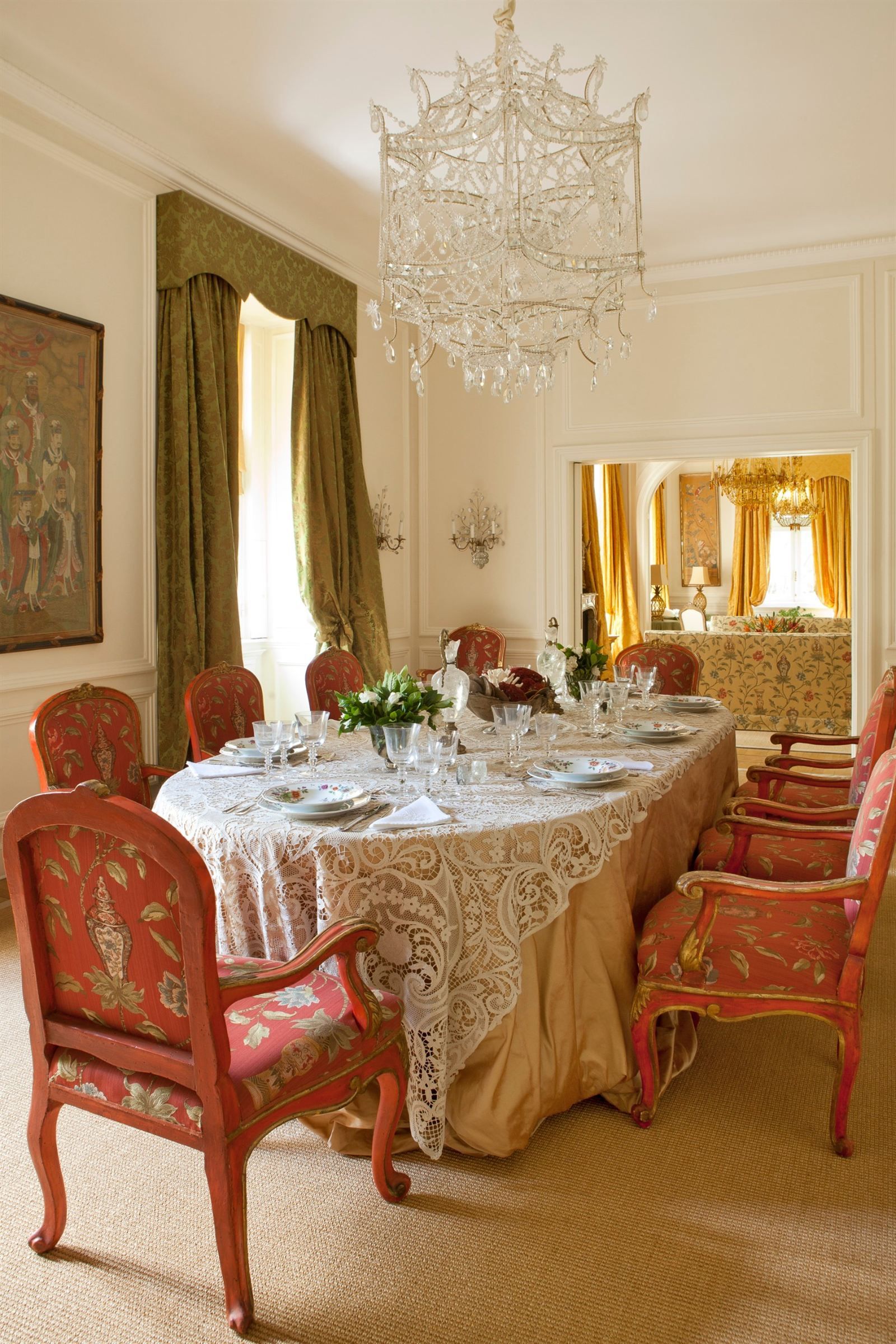 appartement 13 Pièces en vente sur Buenos Aires (1600)