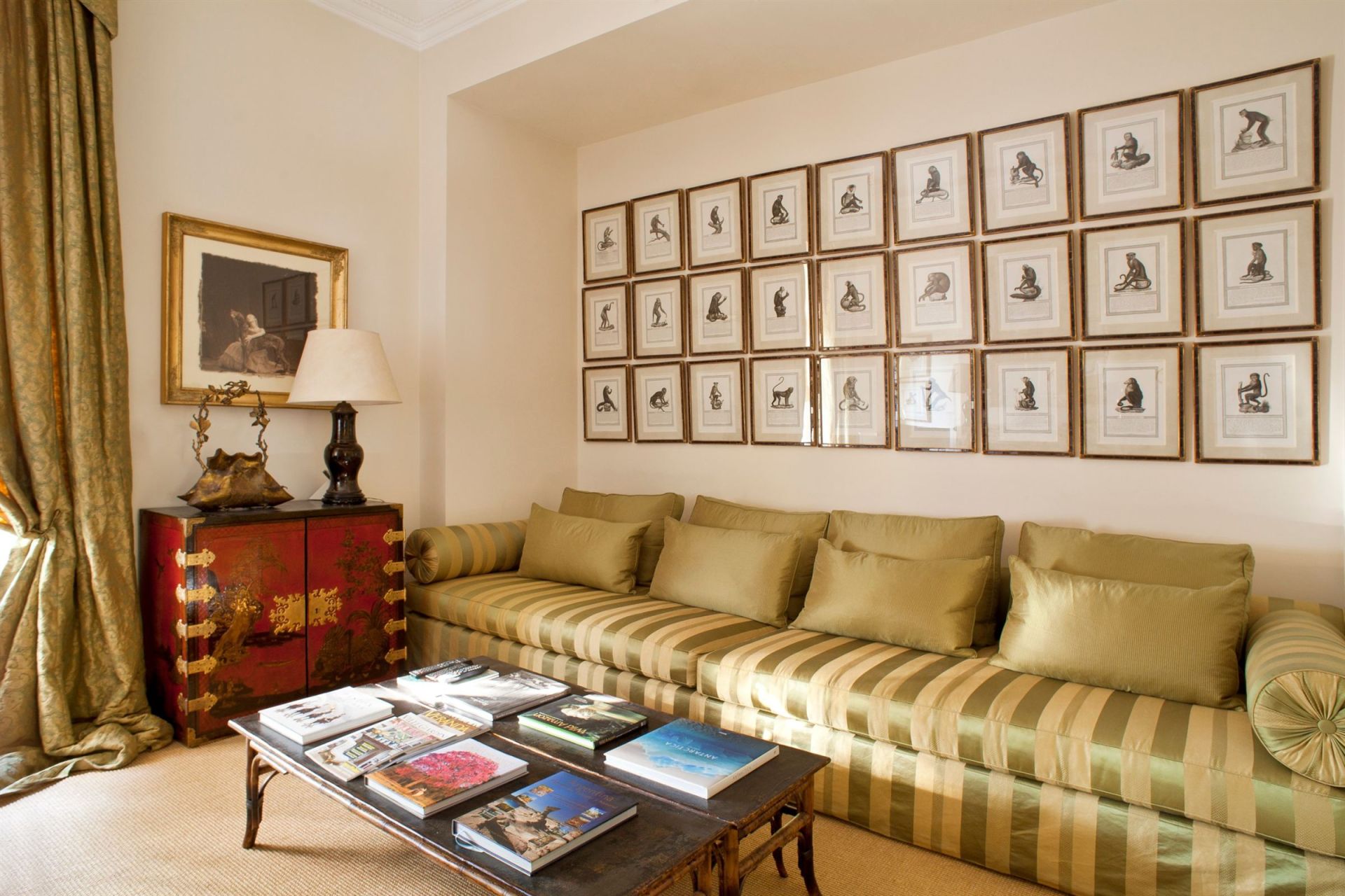 appartement 13 Pièces en vente sur Buenos Aires (1600)