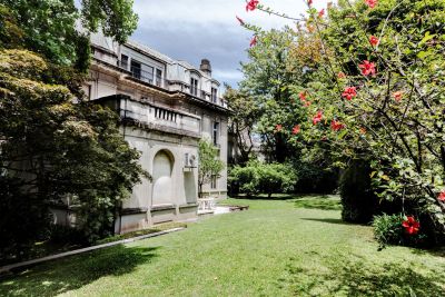 Vente Maison bourgeoise Buenos Aires 14 Pièces 1763 m²