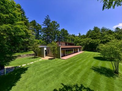 Sale Villa Nagano 10 Rooms 518 m²