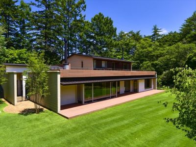 Sale Villa Nagano 10 Rooms 518 m²