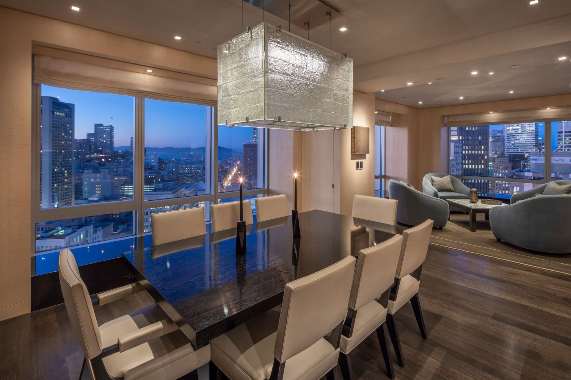 apartment 13 Rooms for sale on San Francisco (94103)