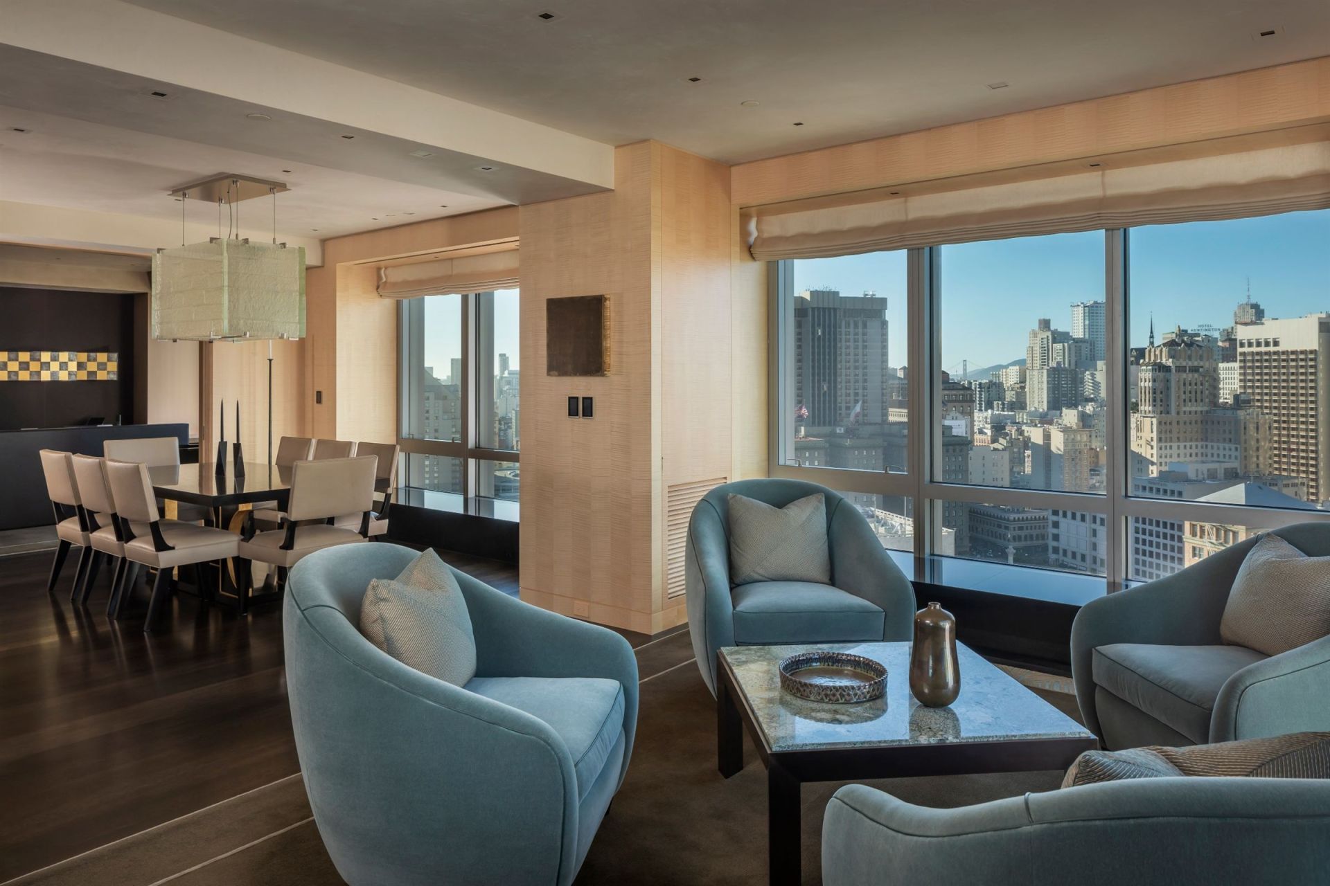 apartment 13 Rooms for sale on San Francisco (94103)