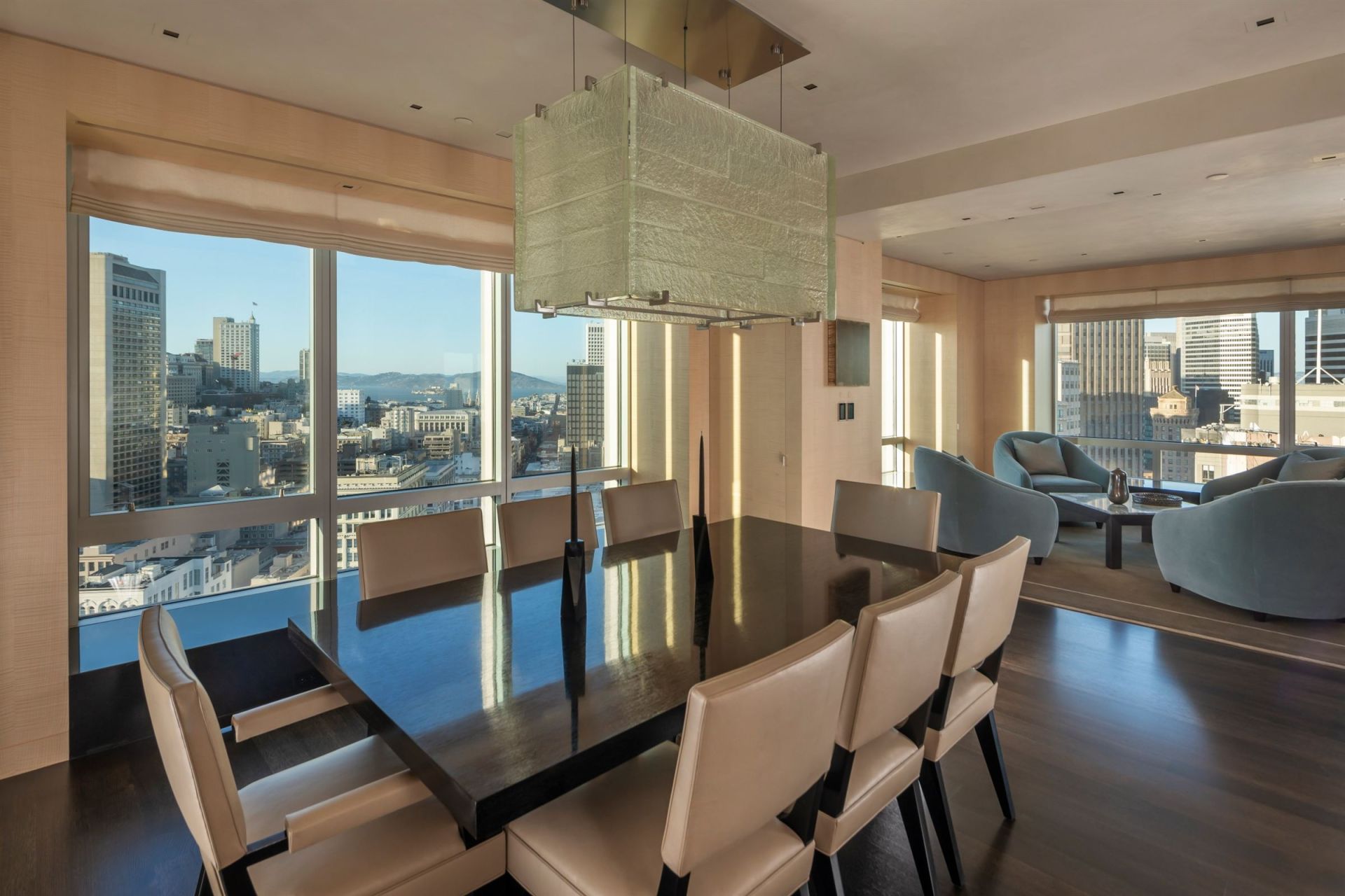 apartment 13 Rooms for sale on San Francisco (94103)