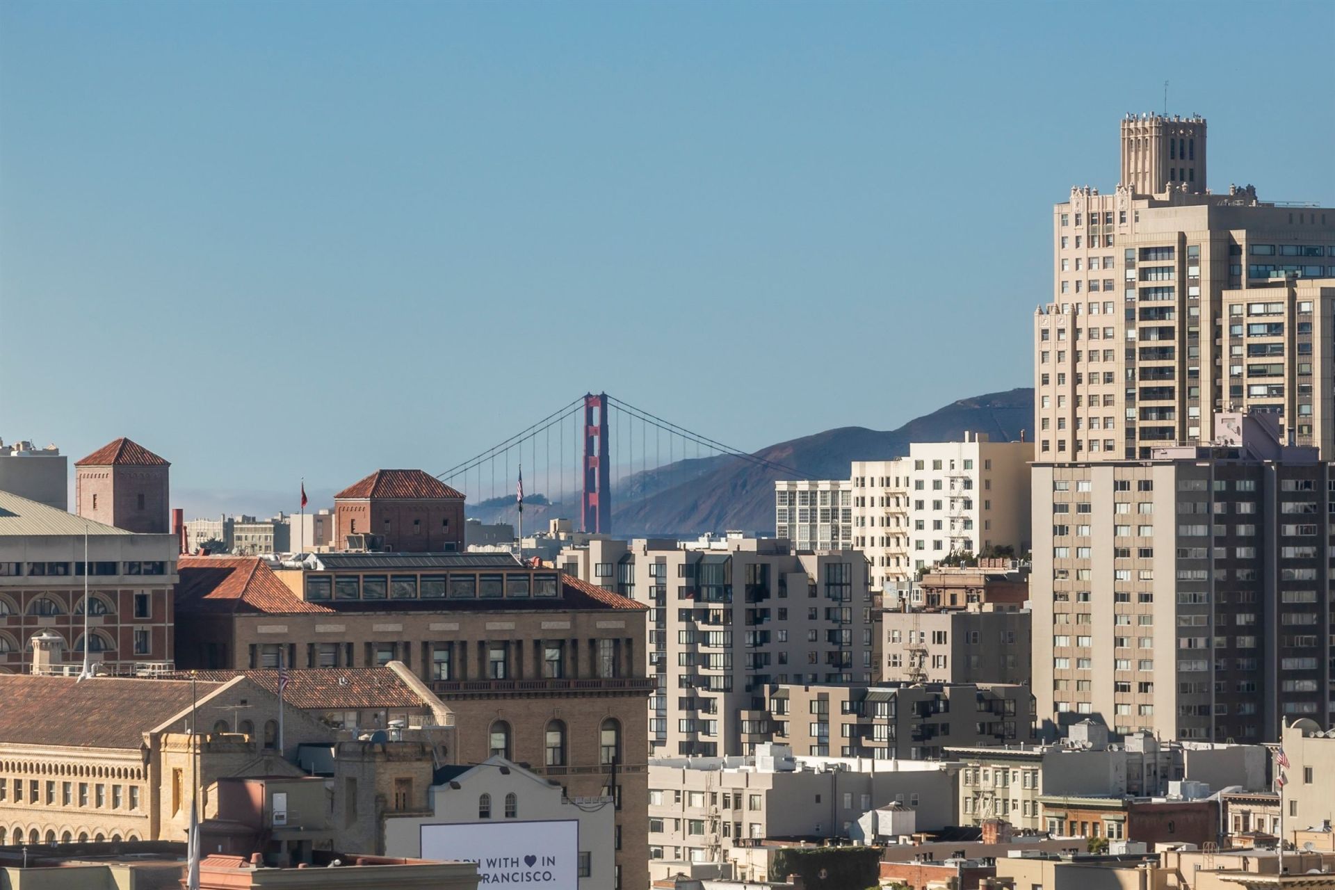 apartment 13 Rooms for sale on San Francisco (94103)