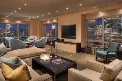 Sale Apartment San Francisco 13 Rooms 353 m²