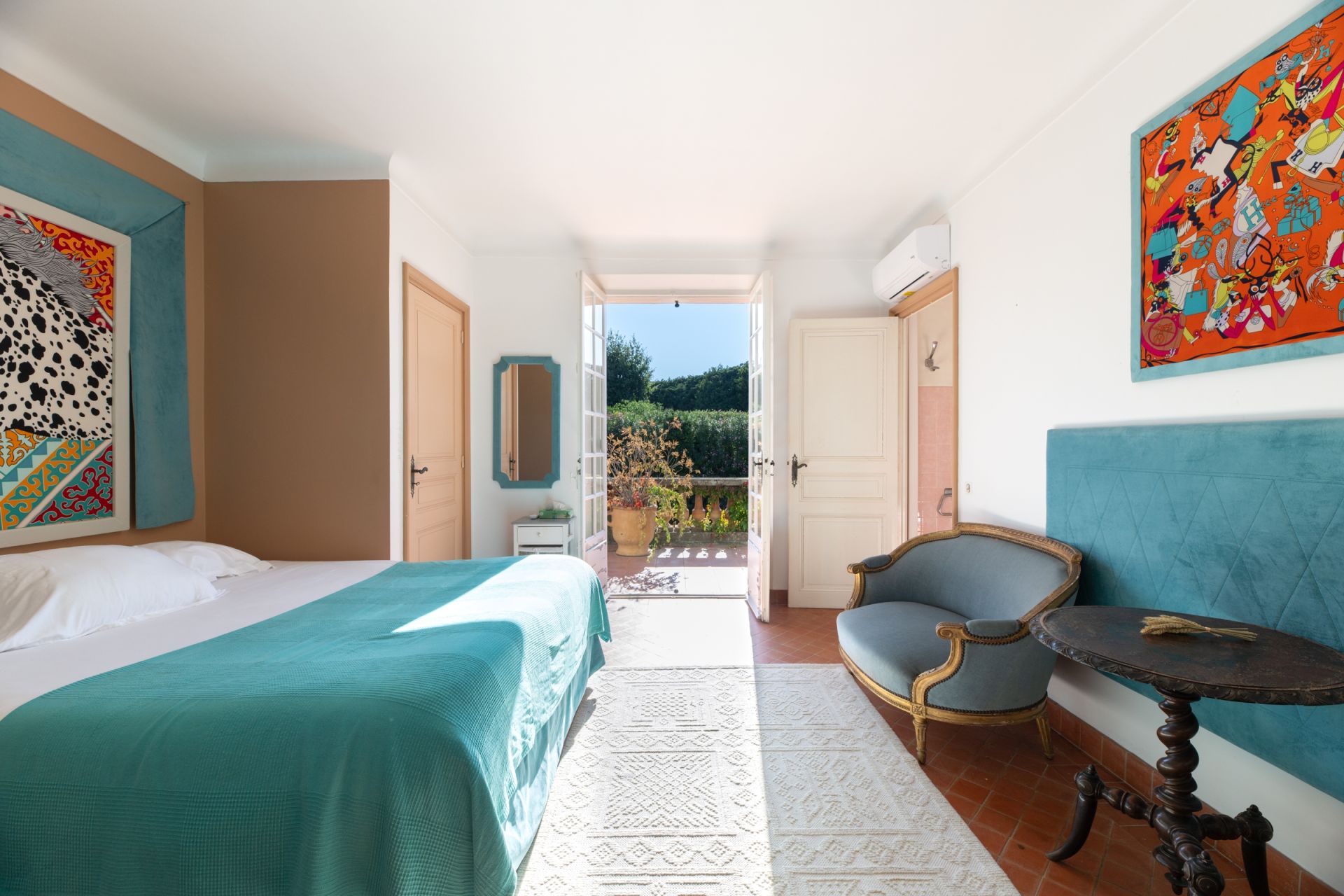Sale Mansion Saint-Tropez 25 Rooms 1054 m² - Côte d'Azur Sotheby's ...