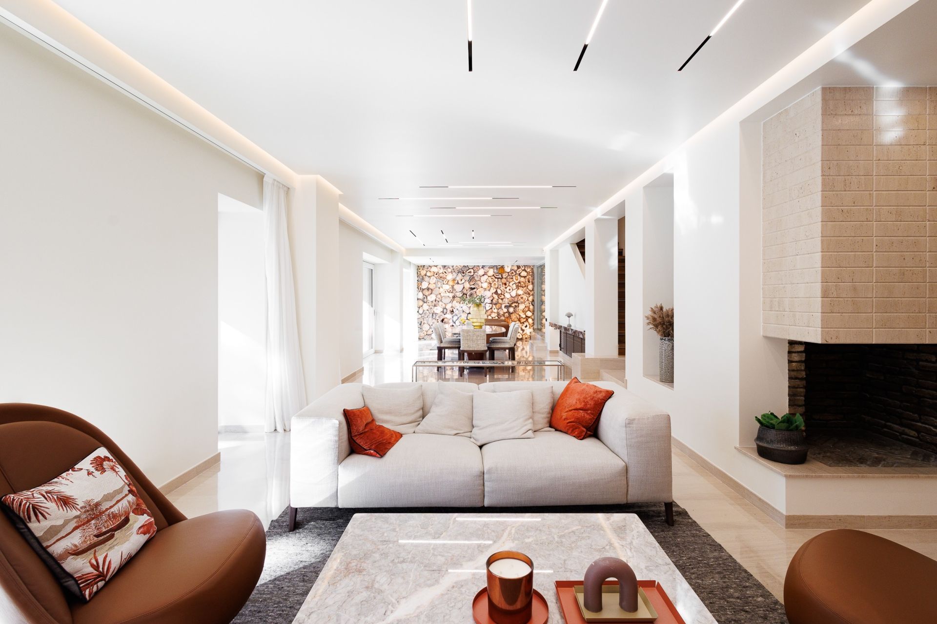 maison contemporaine 10 Pièces en vente sur ST JEAN CAP FERRAT (06230)