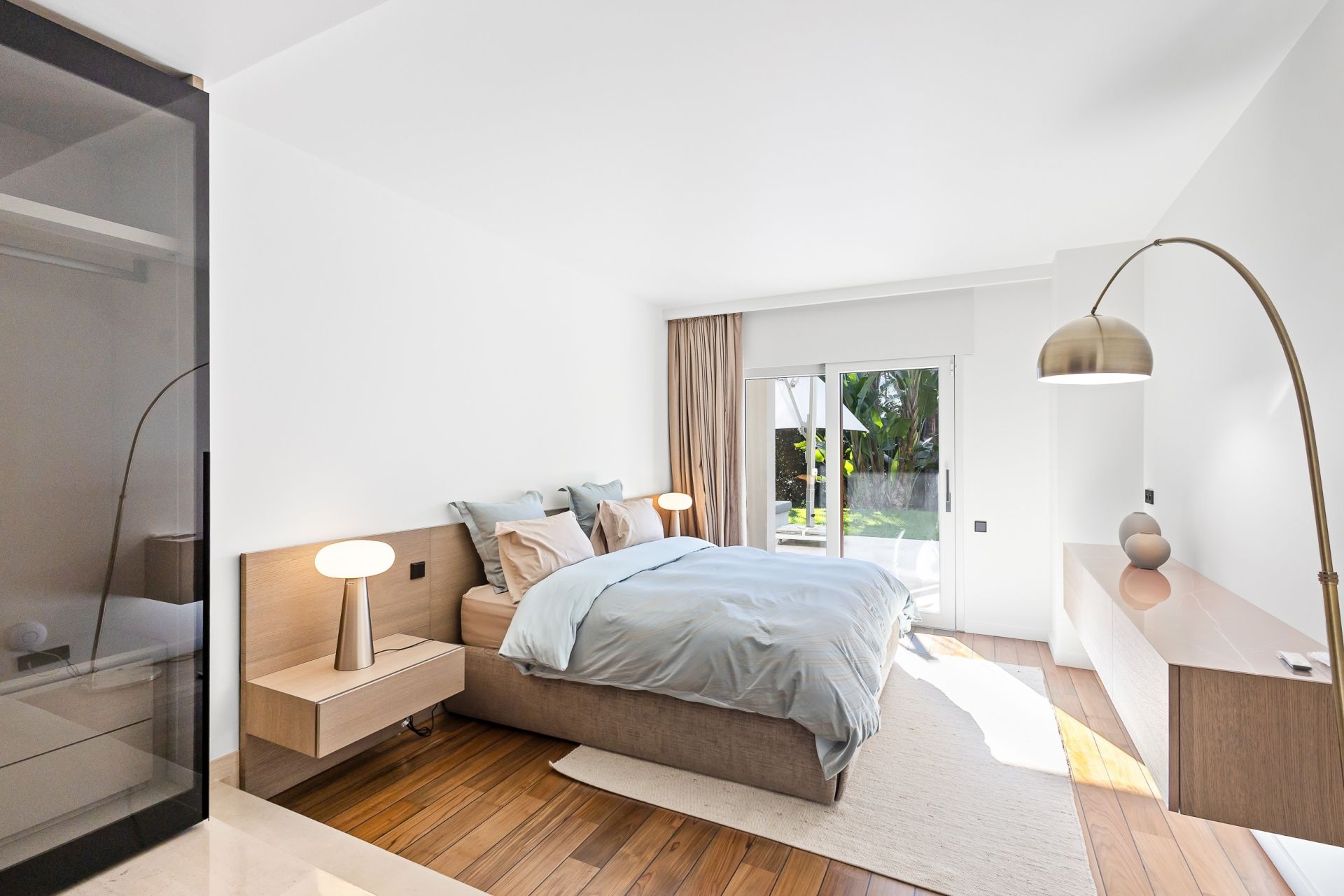 maison contemporaine 10 Pièces en vente sur ST JEAN CAP FERRAT (06230)