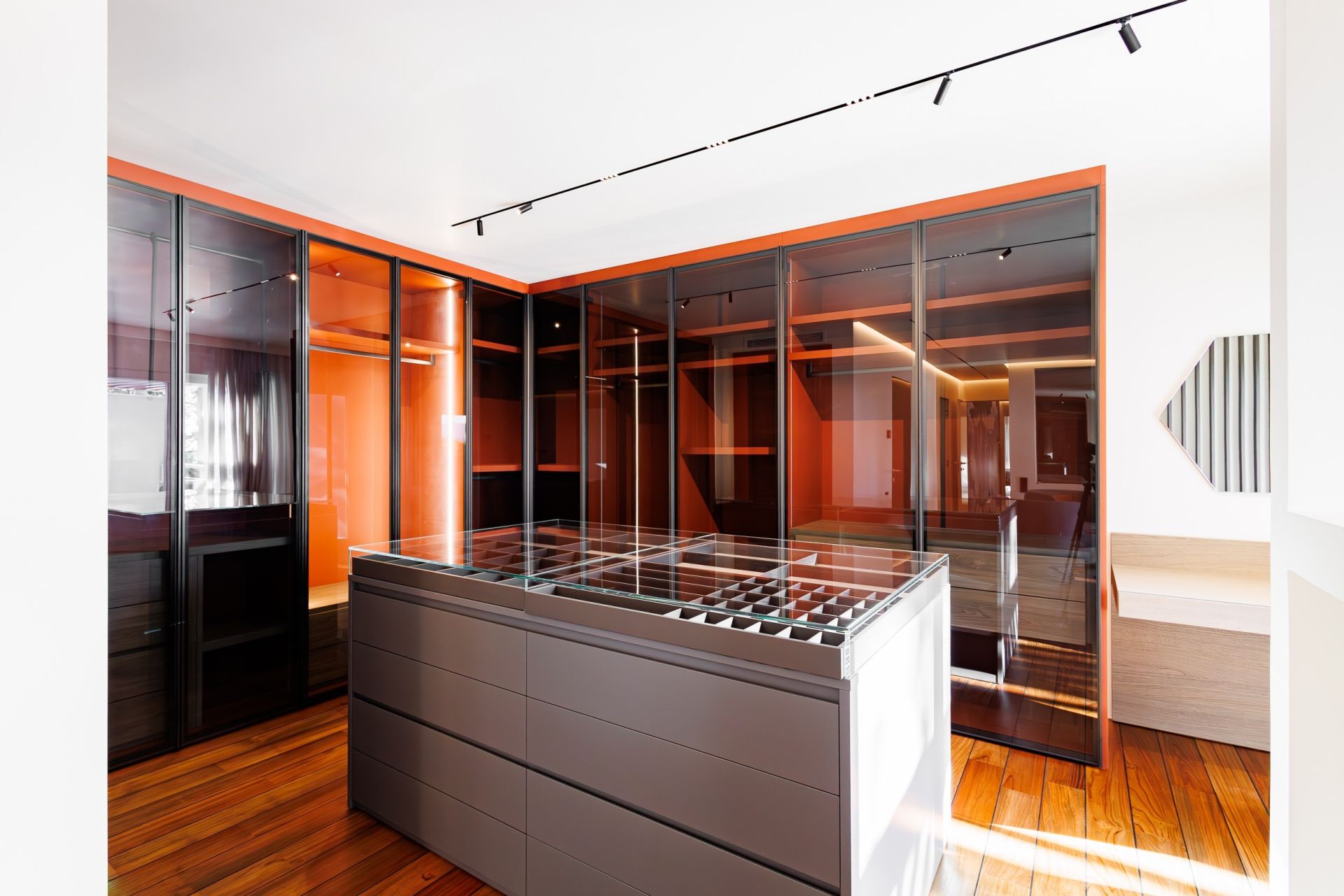 maison contemporaine 10 Pièces en vente sur ST JEAN CAP FERRAT (06230)