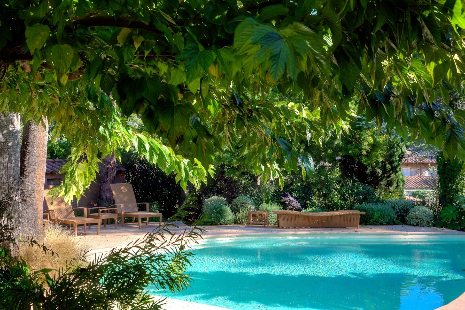 maison provençale 7 Pièces en vente sur VILLEFRANCHE SUR MER (06230)