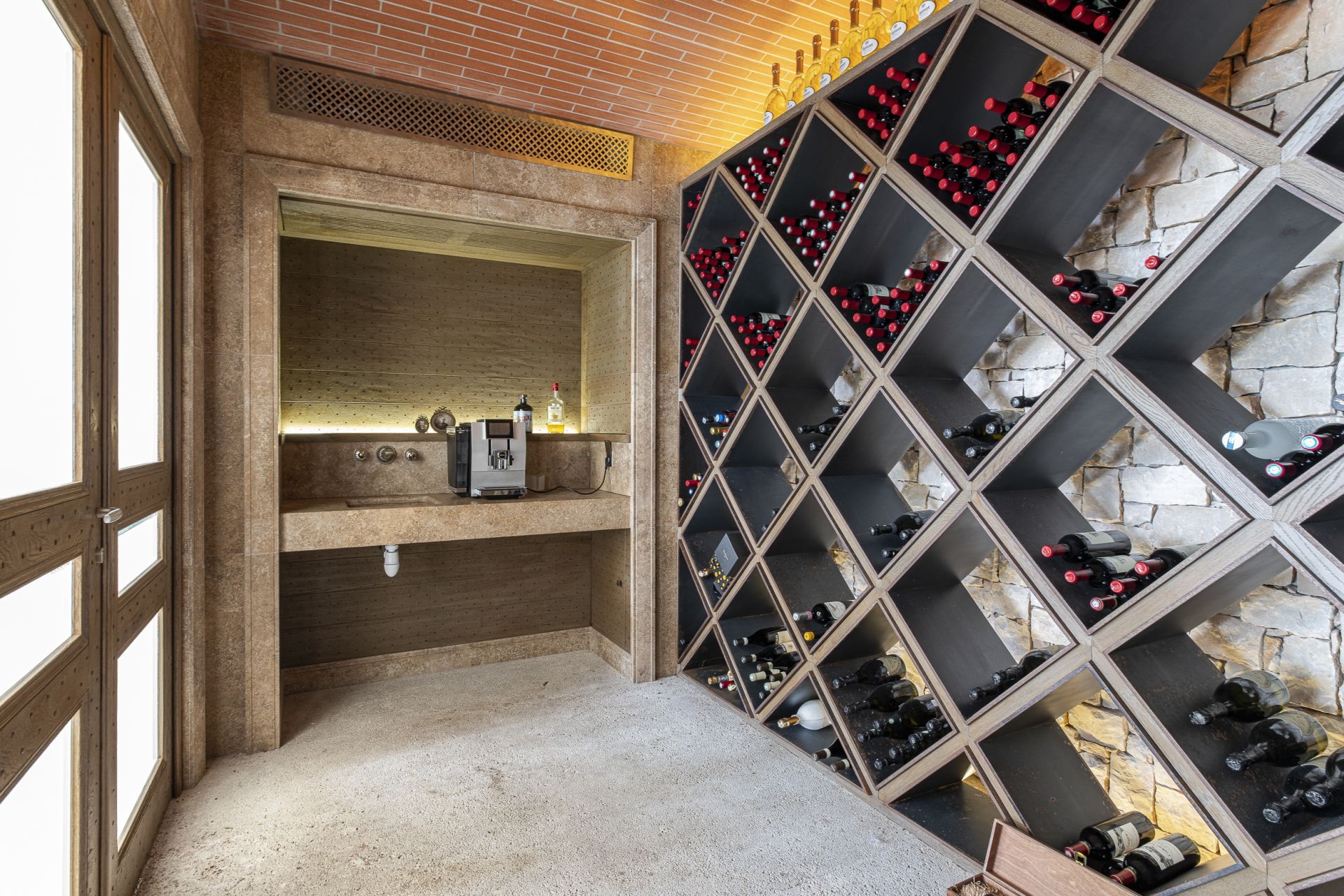 maison de maître 18 Pièces en vente sur CAP D AIL (06320)