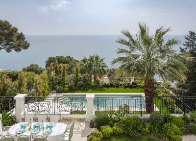 Sale Mansion Cap-d'Ail 18&nbsp;Rooms 537&nbsp;m²