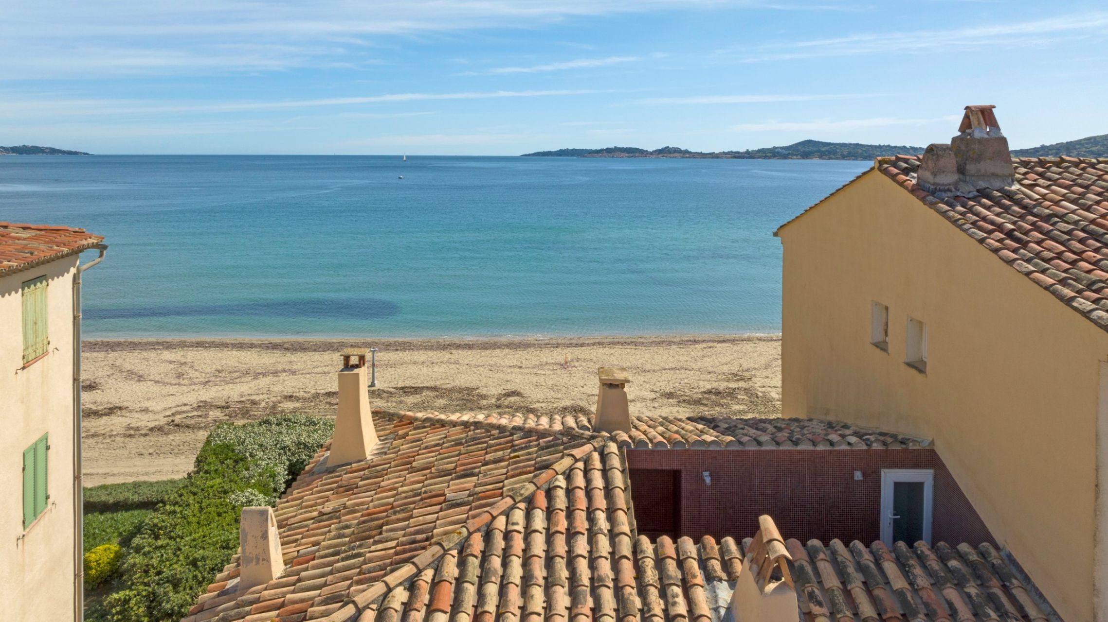 bastide 7 Pièces en vente sur PORT GRIMAUD (83310)