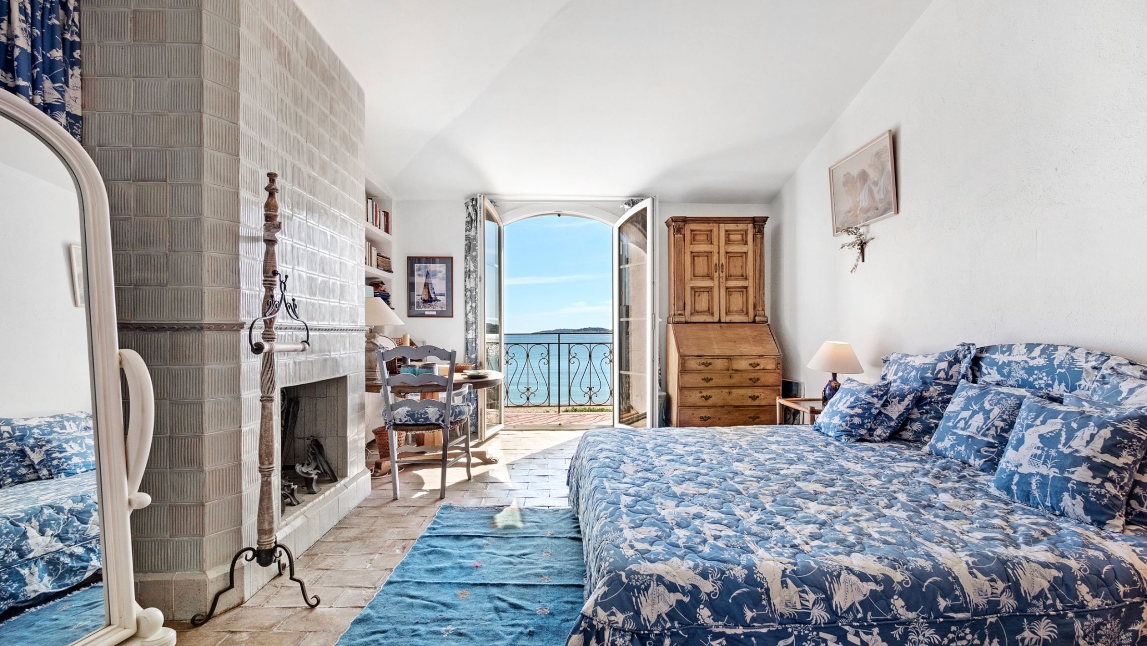 bastide 7 Pièces en vente sur PORT GRIMAUD (83310)