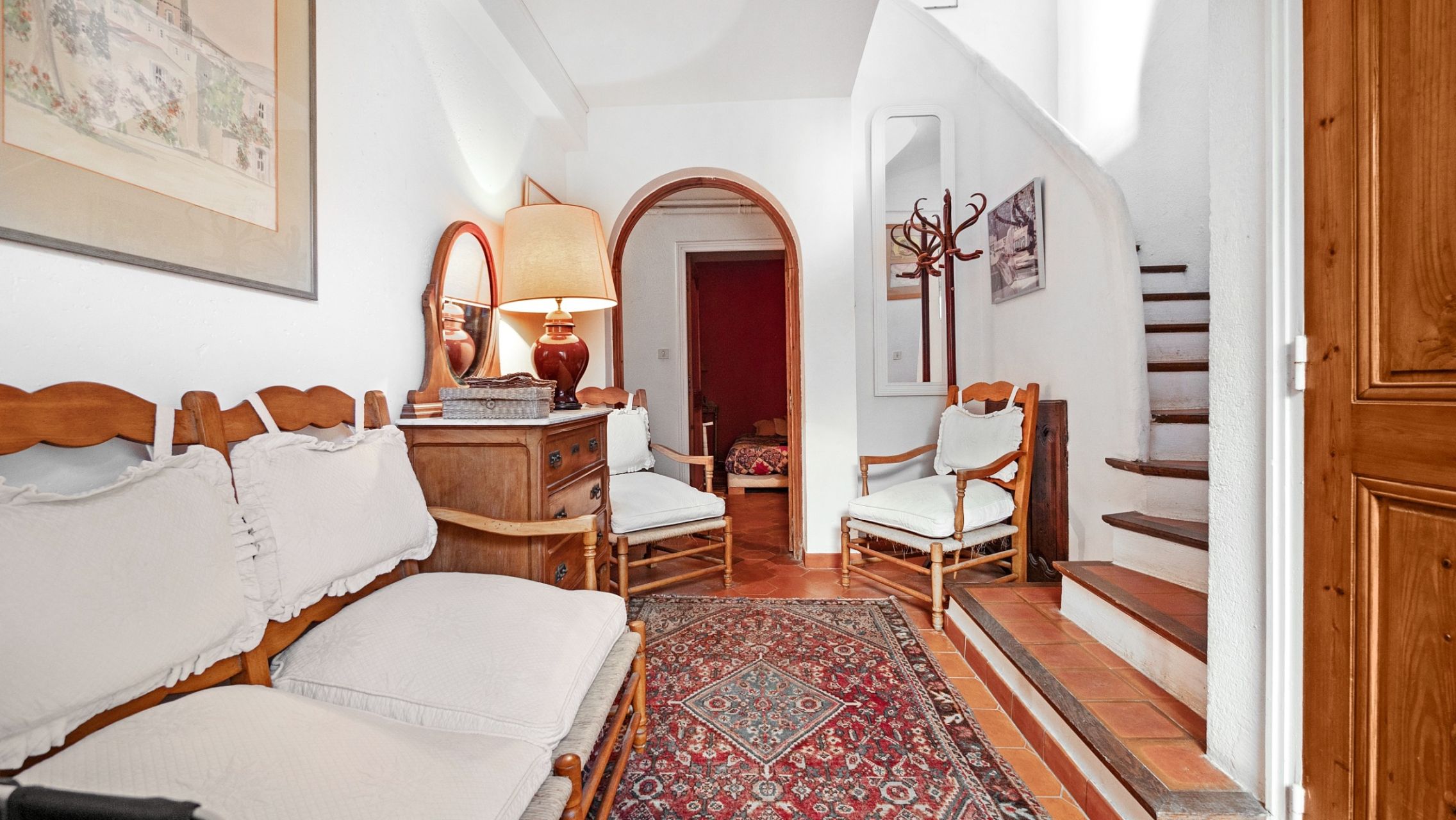 bastide 7 Pièces en vente sur PORT GRIMAUD (83310)