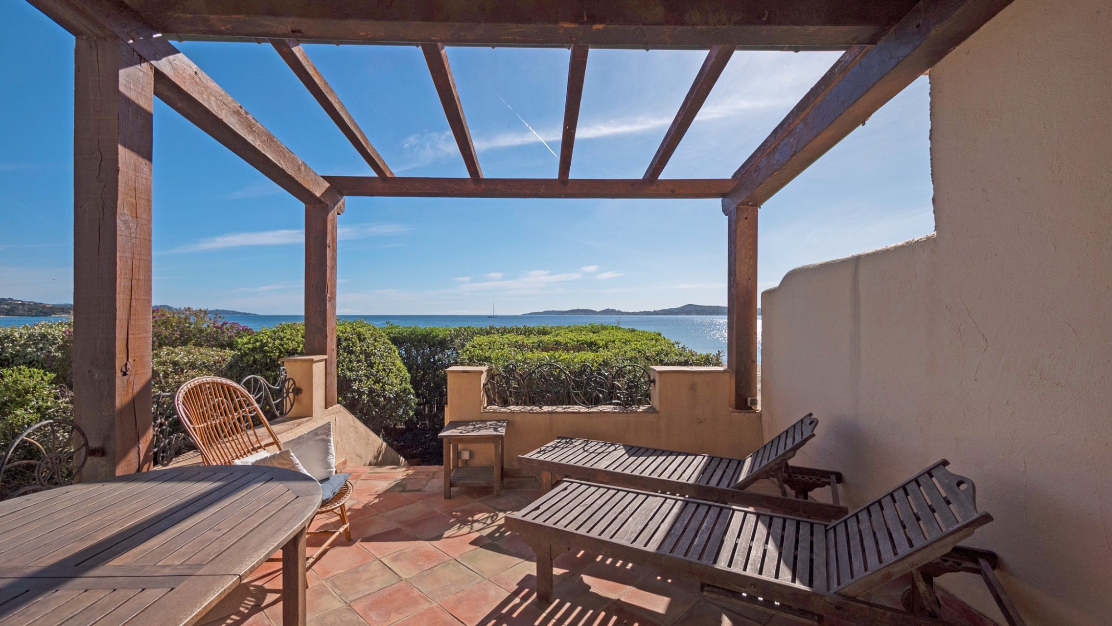 bastide 7 Pièces en vente sur PORT GRIMAUD (83310)