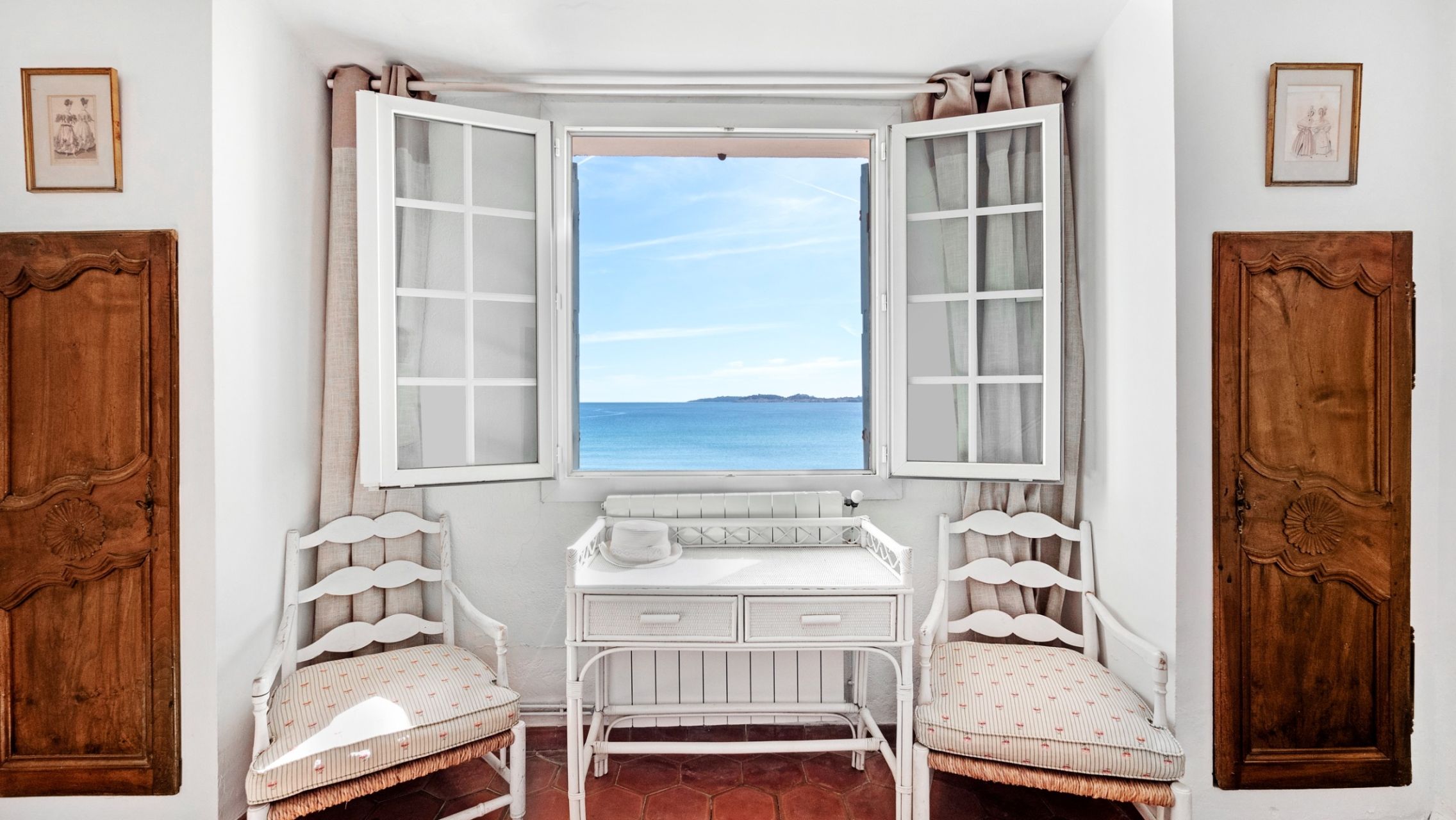 bastide 7 Pièces en vente sur PORT GRIMAUD (83310)