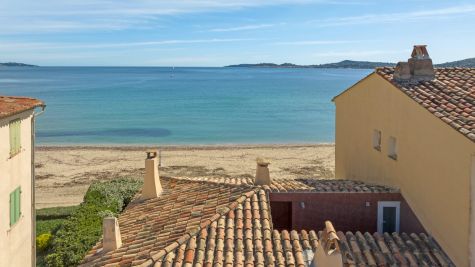 Vente Bastide Port Grimaud 7 Pièces 239 m²