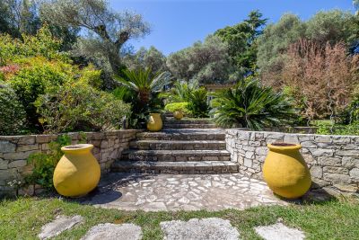 Sale Villa Cap D'Antibes 10 Rooms 500 m²