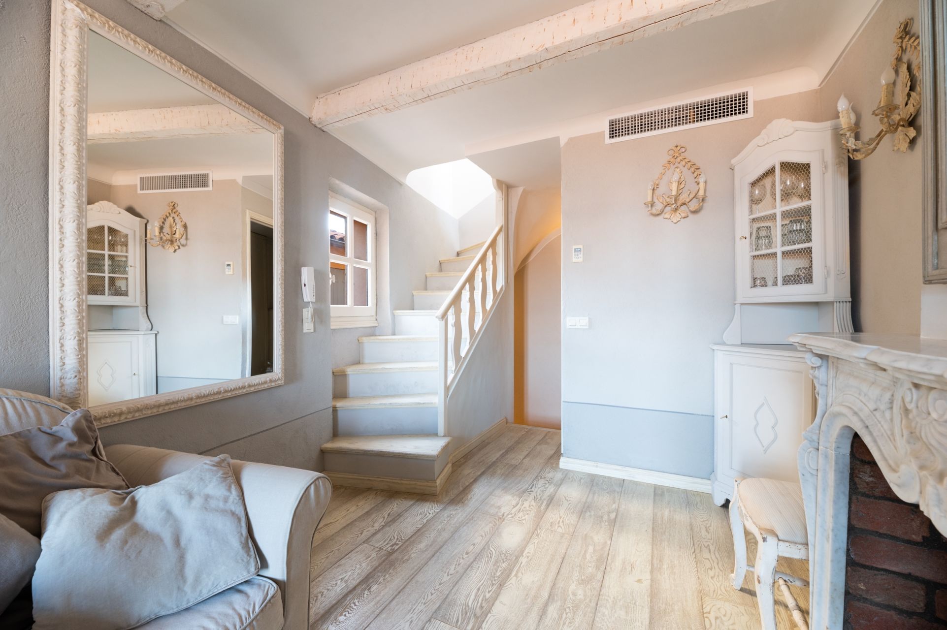 maison de pêcheur 5 Pièces en vente sur ST TROPEZ (83990)